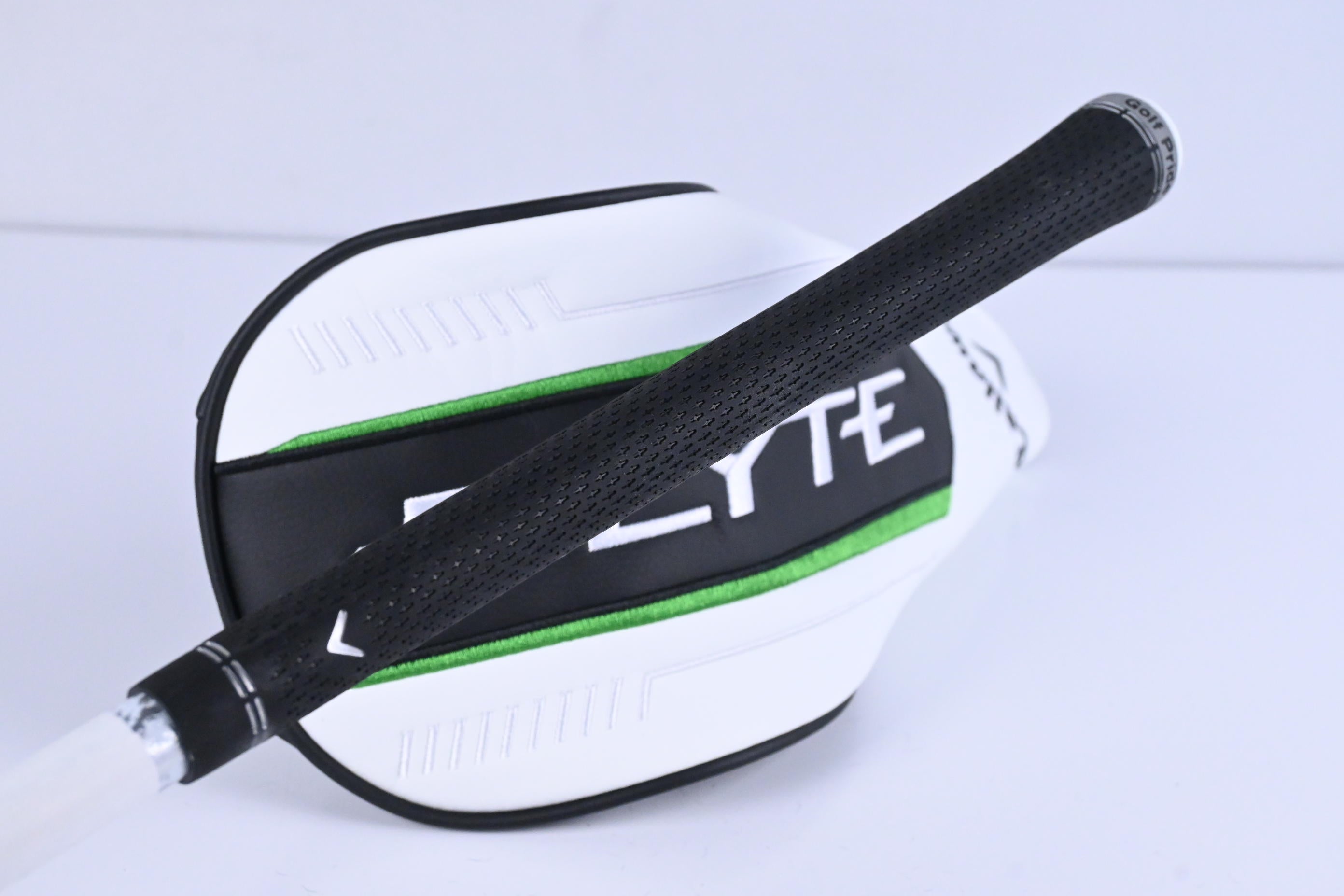 Callaway Elyte Triple Diamond Driver / 10.5 Degree / X-Flex Denali Charcoal 60