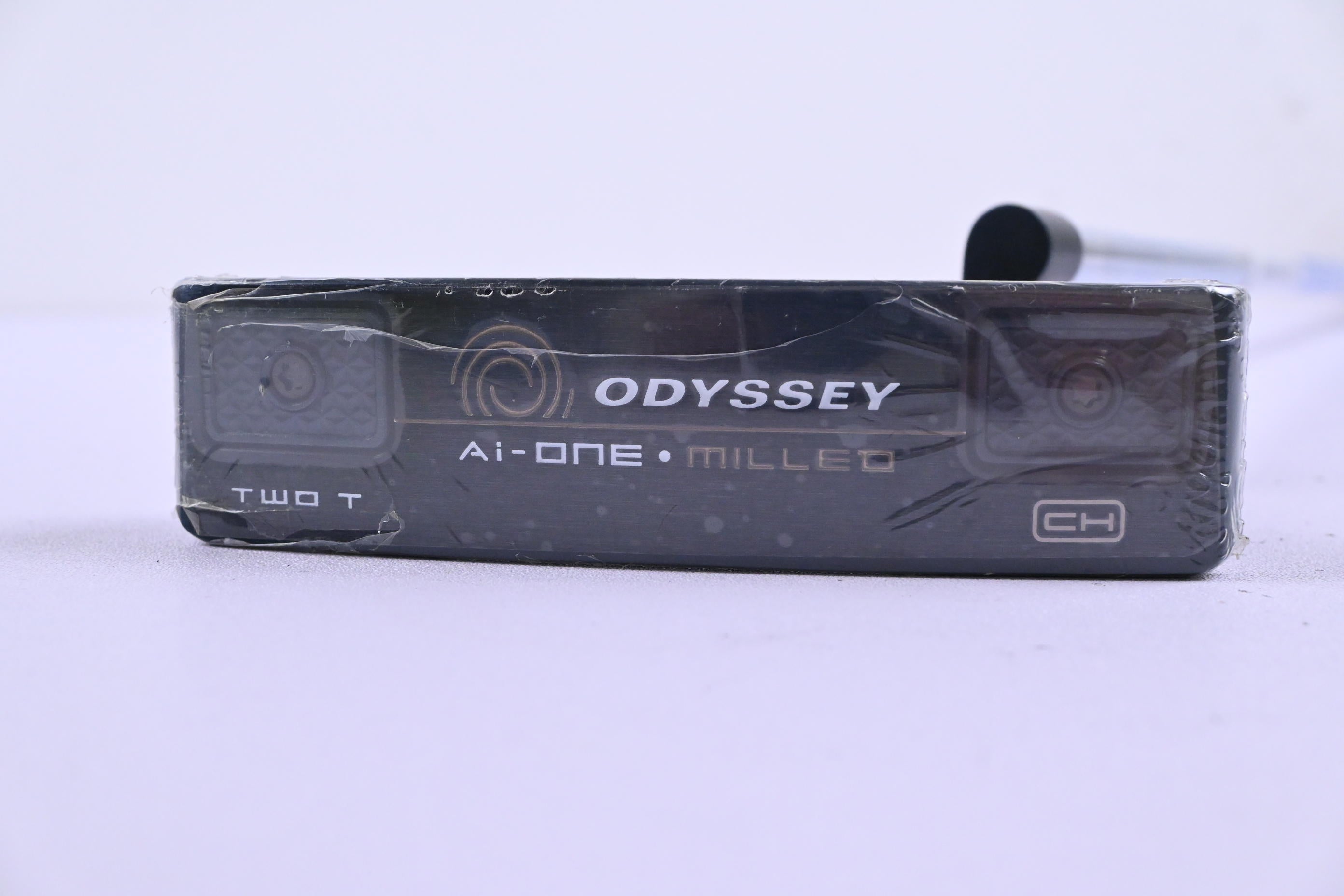 Odyssey Ai-One Milled Two T CH Putter / 34 Inch