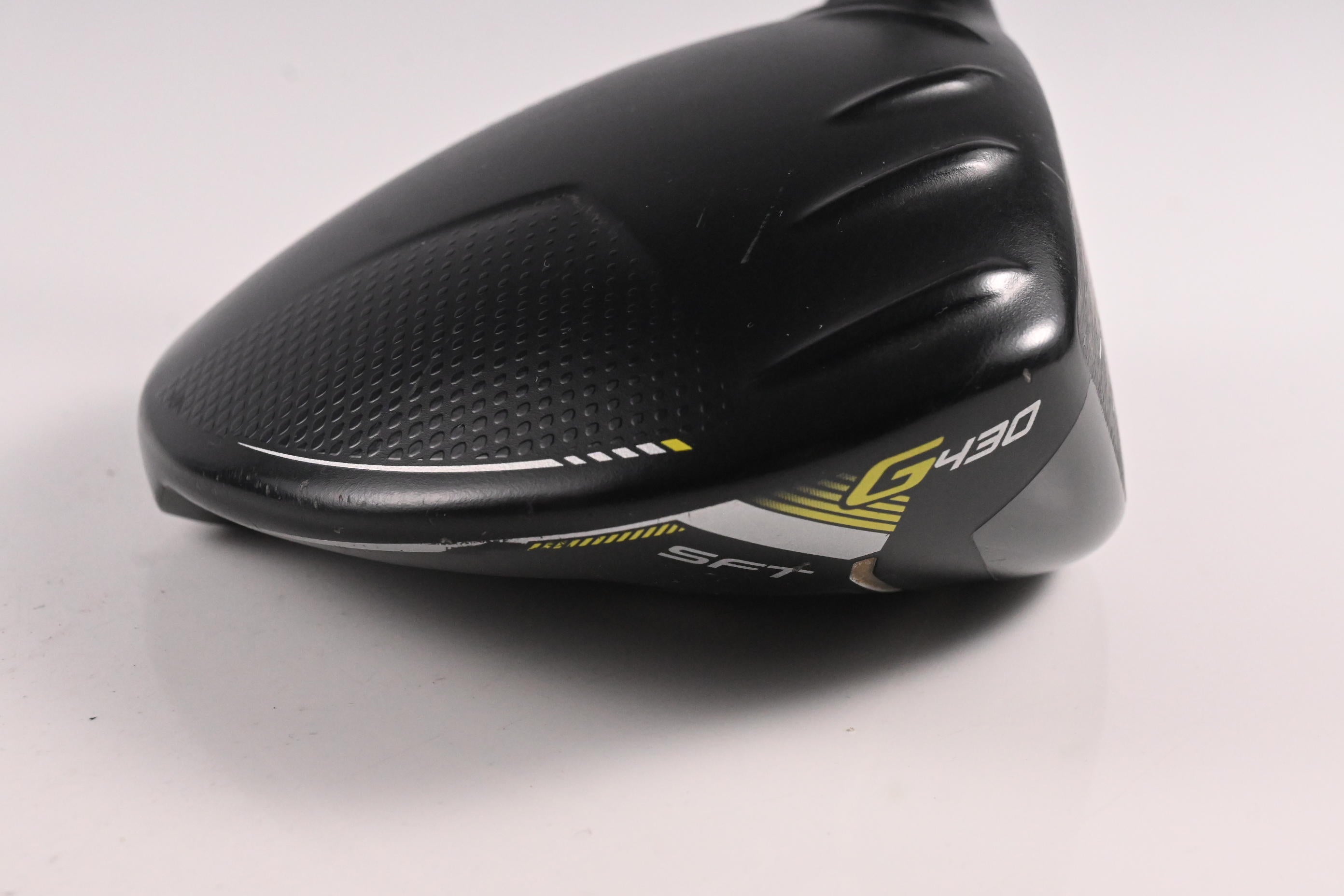 Ping G430 SFT Driver/ 10.5 Degree / Senior Flex Ping Alta Quick 45 Shaft