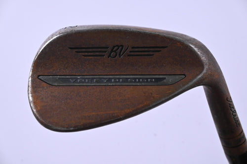 Titleist Vokey SM11 Gap Wedge / 52 Degree / Regular Flex AMT Black Shaft