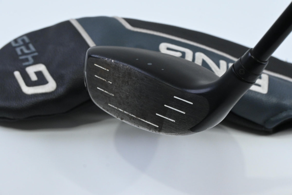 Ping G425 LST #3 Wood / 14.5 Degree / Stiff Flex Tensei AV Orange 75