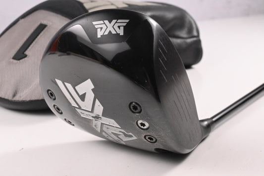 PXG 0811 X Gen2 Driver / 9 Degree / Stiff Flex Diamana Ltd S 60 Shaft