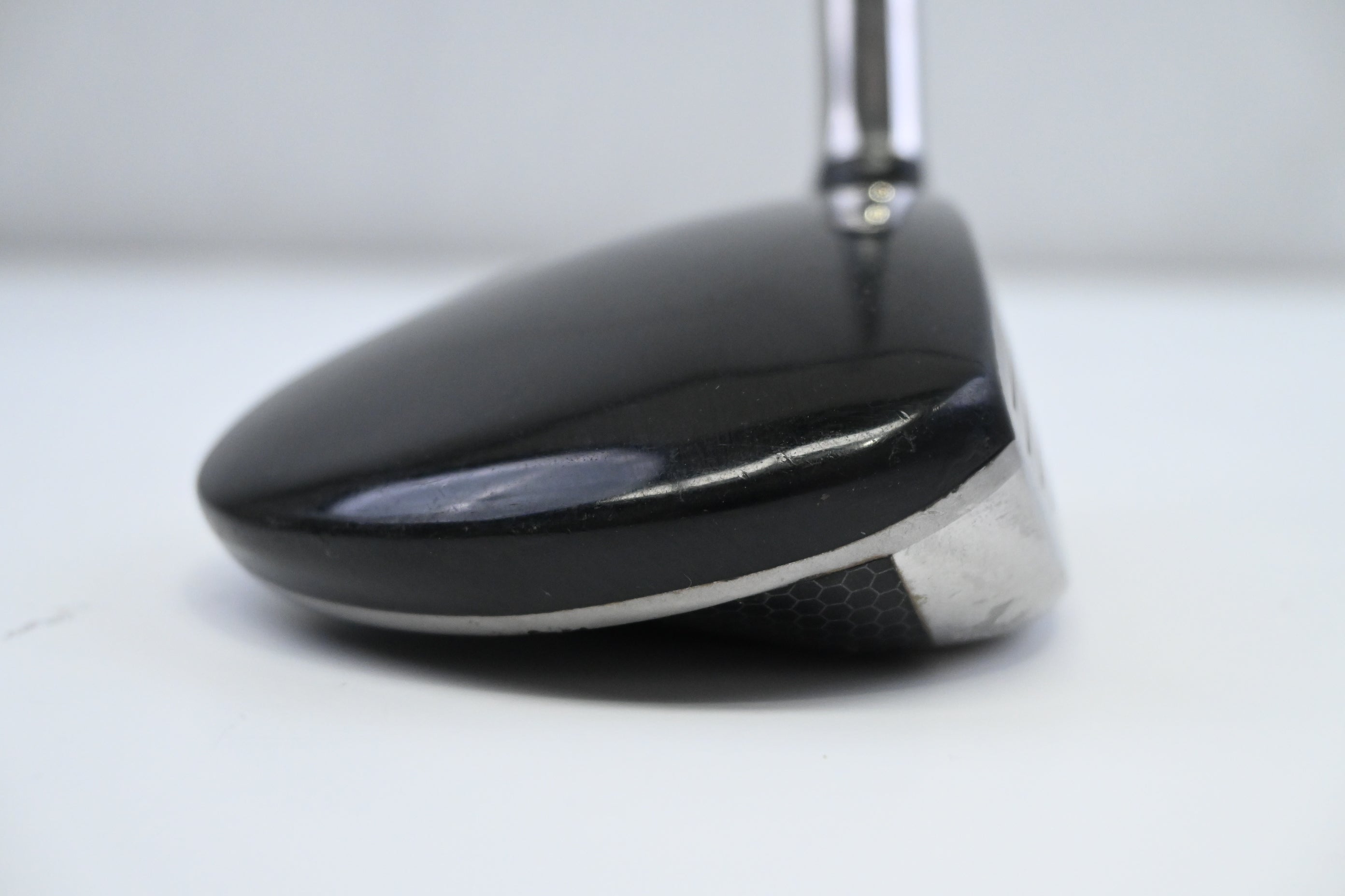 Ladies Callaway RAZR X Black #4 Wood / Ladies Flex Callaway 50 Shaft