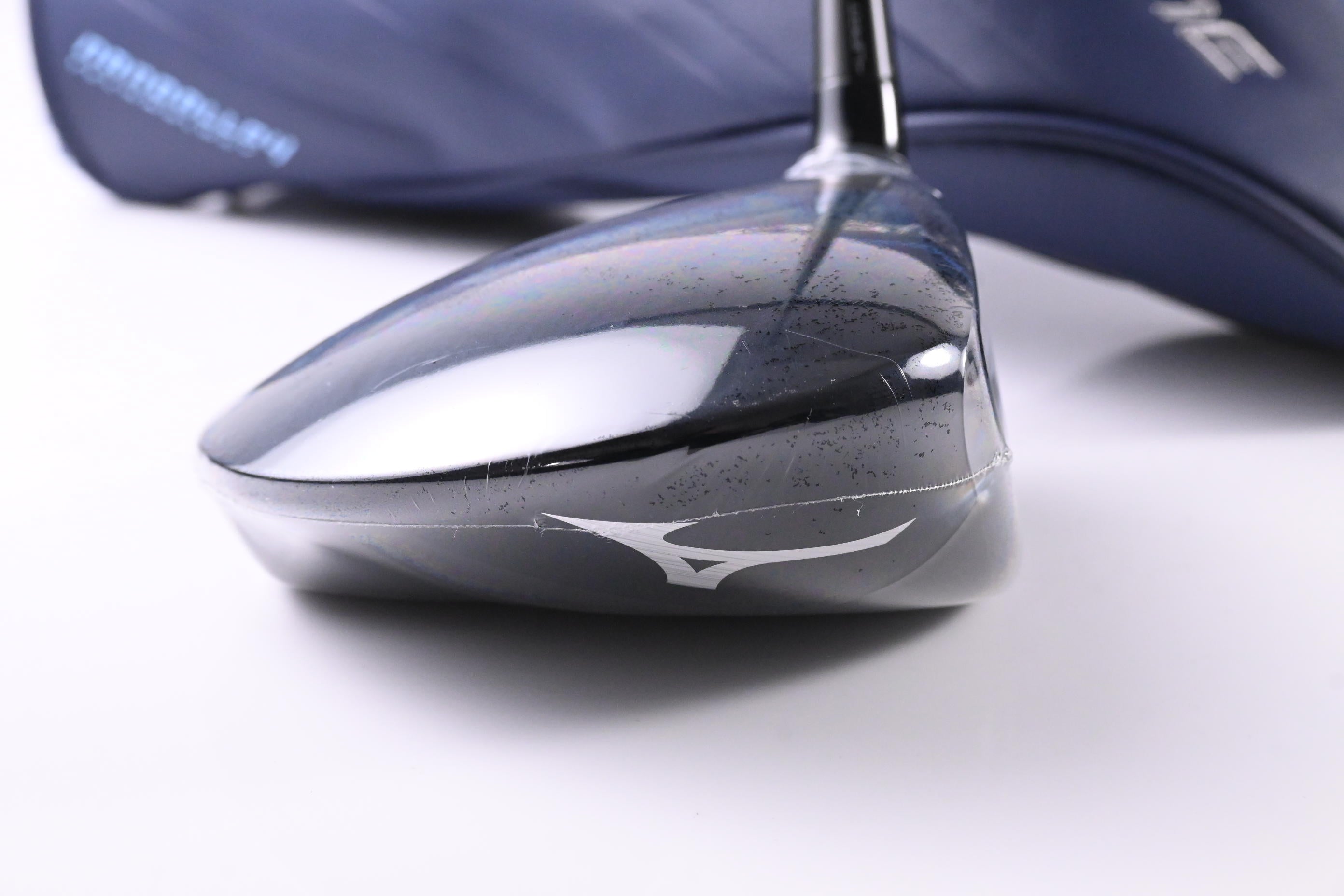 Mizuno JPX One Driver / 9 Degree / Stiff Flex Tensei 1K Blue 65 Shaft