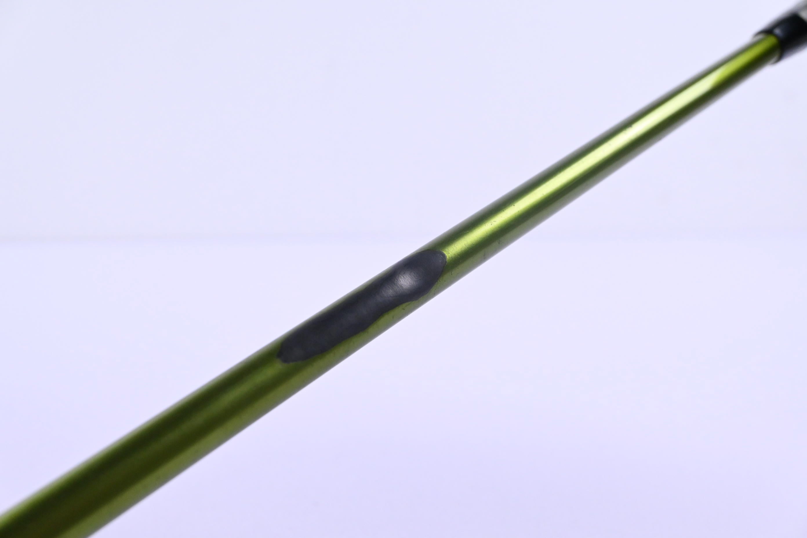Ping G5 #3 Wood / 15 Degree / Stiff Flex Aldila NV Green 75 Shaft