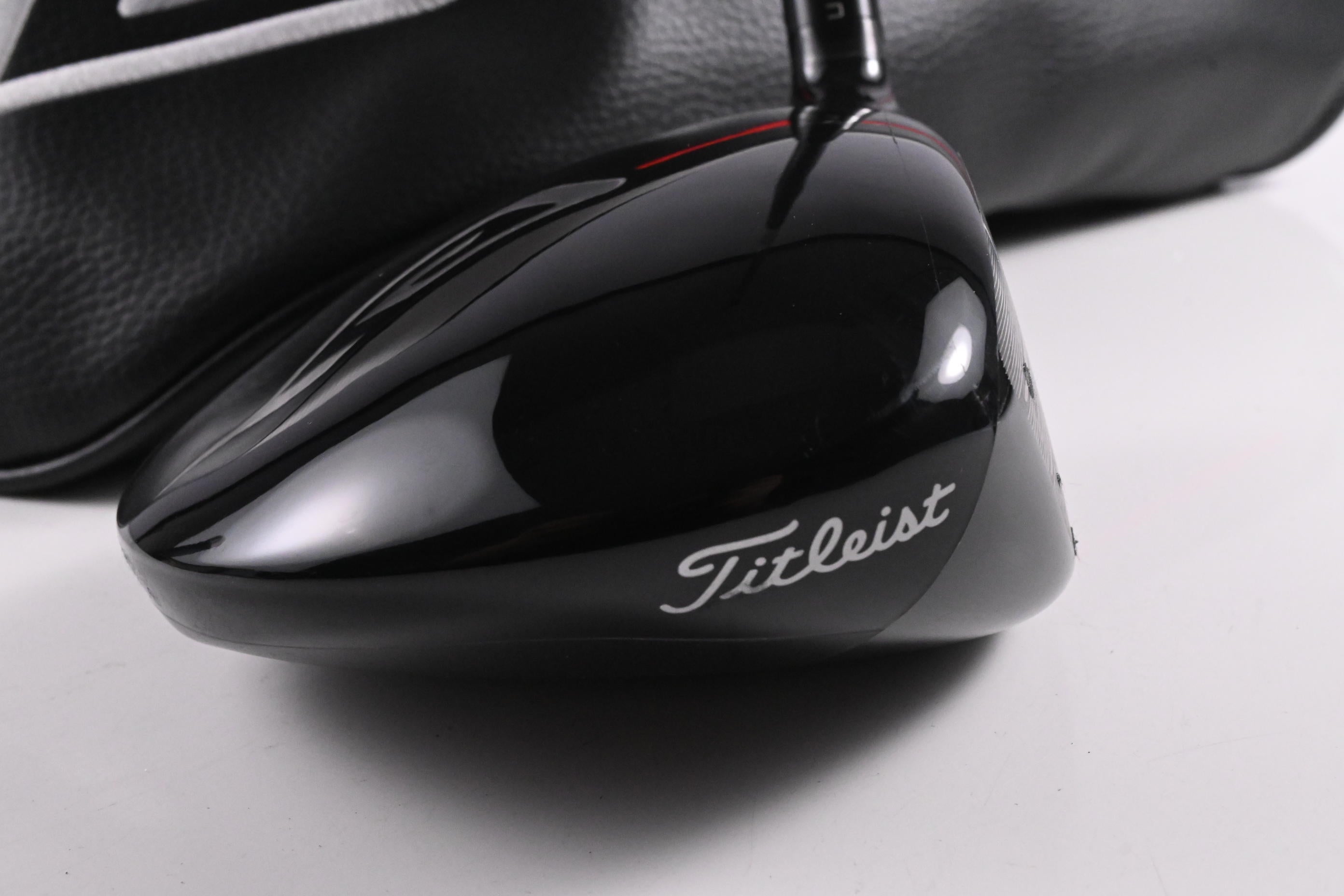 Titleist GT2 Driver / 9 Degree / Stiff Flex Tensei 1K Blue 55 Shaft