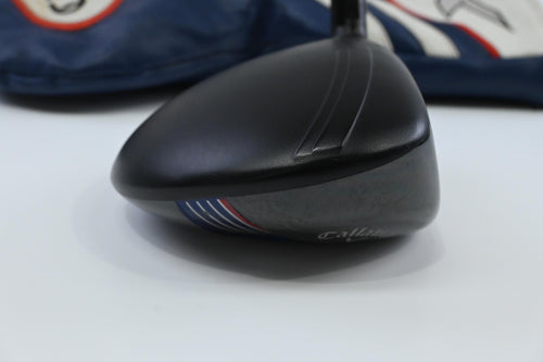 Callaway XR Driver / 12 Degree / Stiff Flex Kuro Kage 50 Shaft