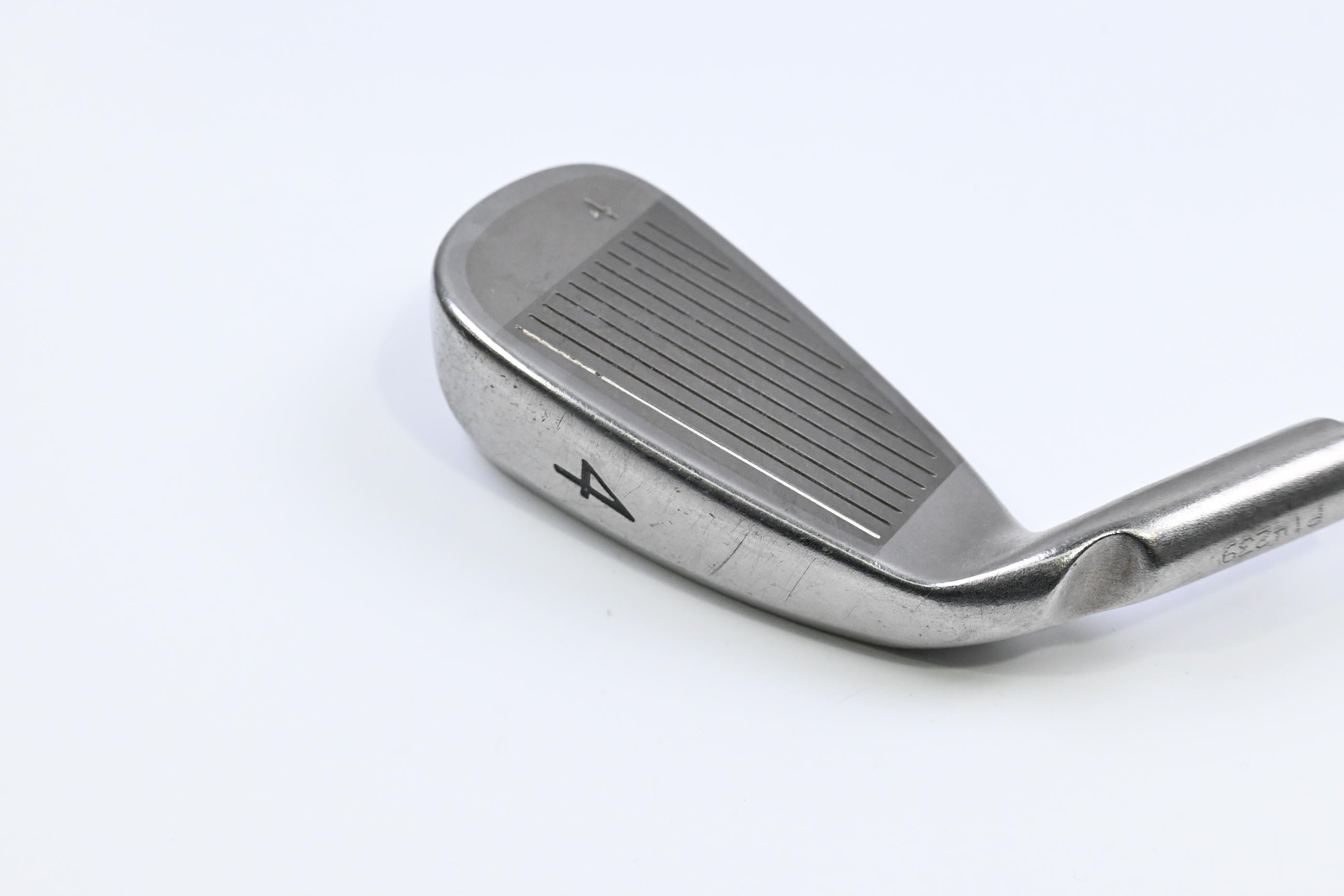 Ping Rapture #4 Iron / 24 Degree / Black Dot / Regular Flex Ping AWT