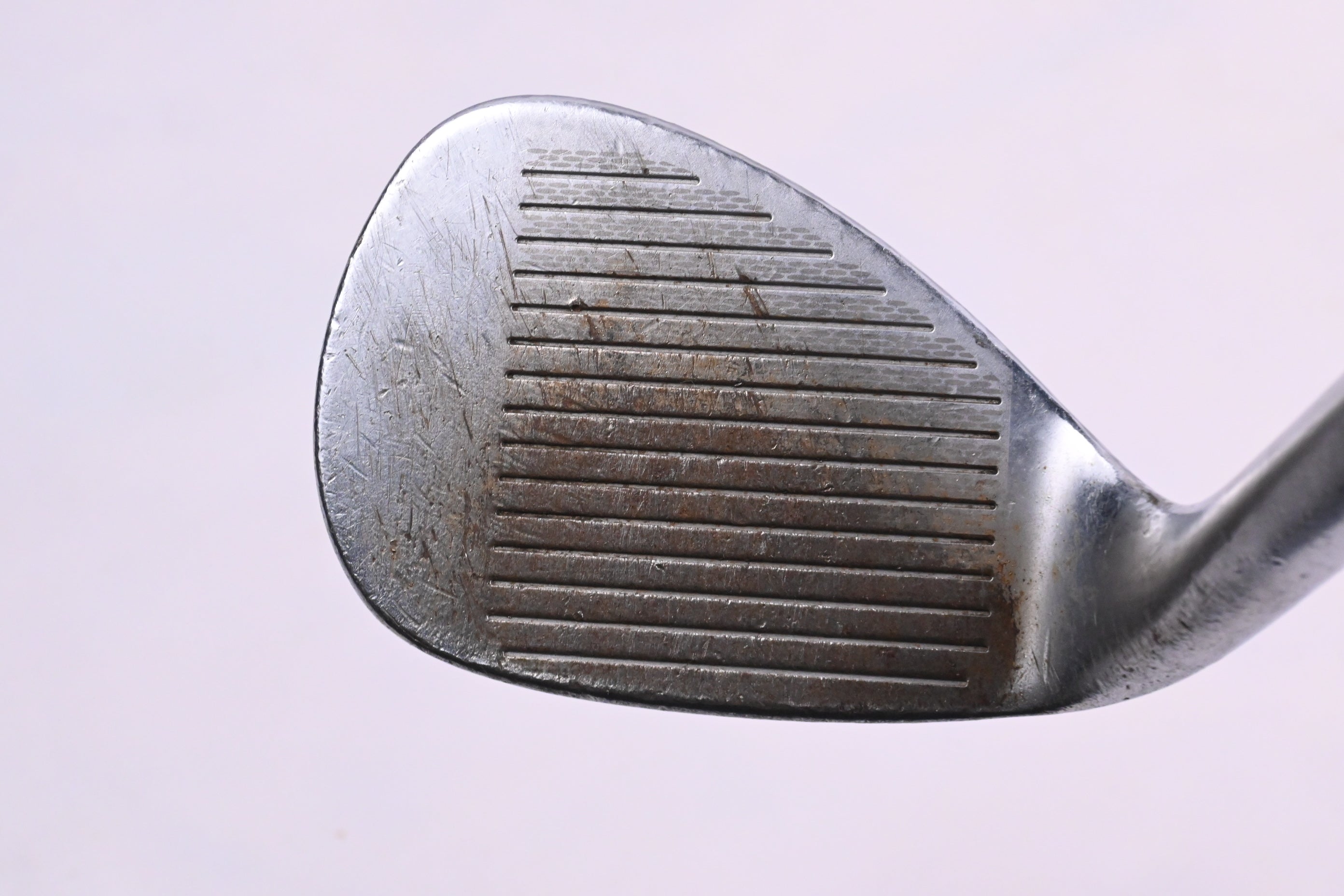 Callaway Mack Daddy 2 Tour Grind Lob Wedge / 58 Degree / Stiff Flex Project X