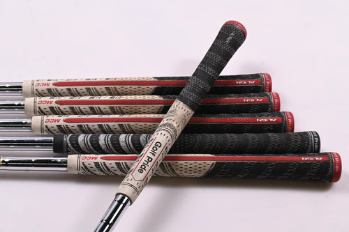 Taylormade PSi Irons / 5-PW / Regular Flex Reax 88 Shafts