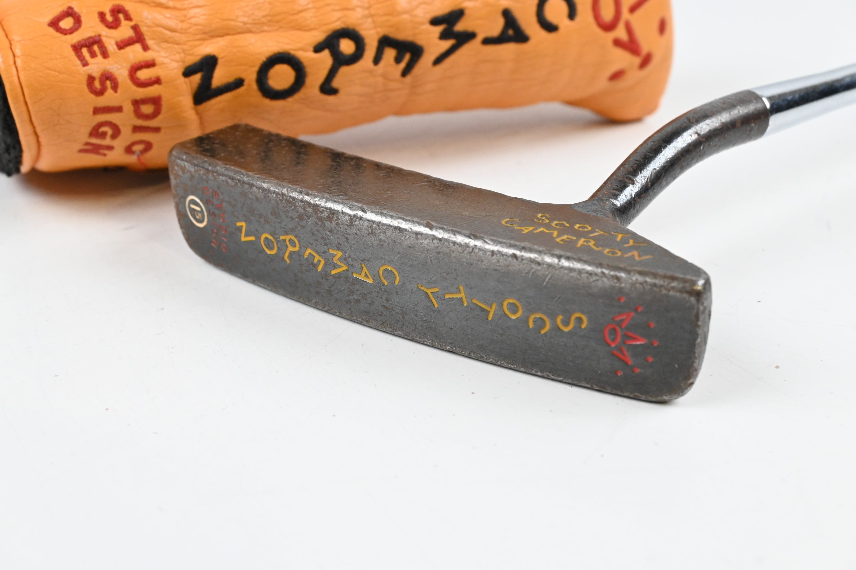 Scotty Cameron Studio Design 1.5 Putter / 35 Inch