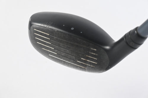Ping G425 #5 Hybrid / 26 Degree / Regular Flex Ping Alta CB 70 Slate Shaft