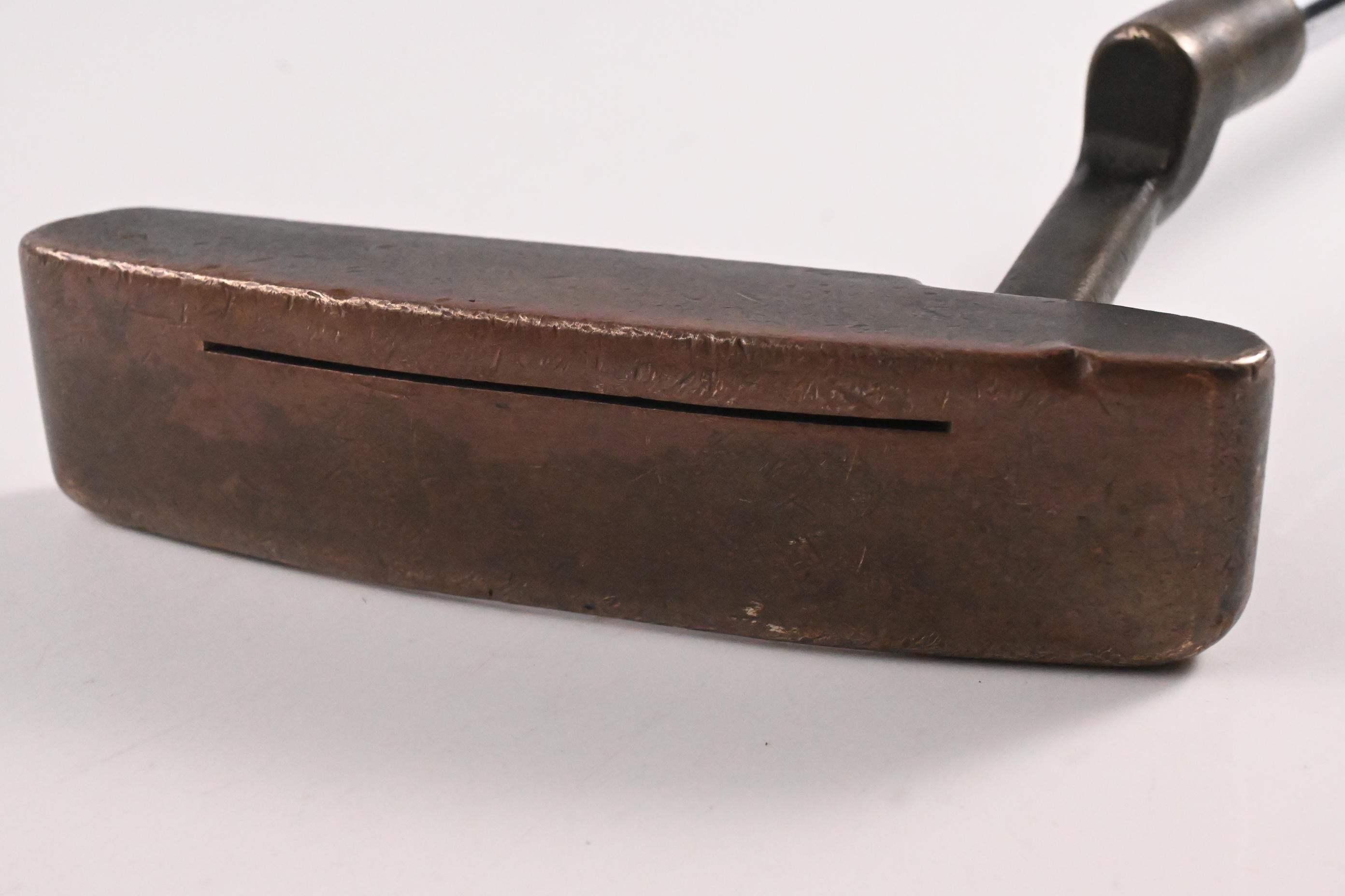 Ping Karsten Original Putter / 36 Inch