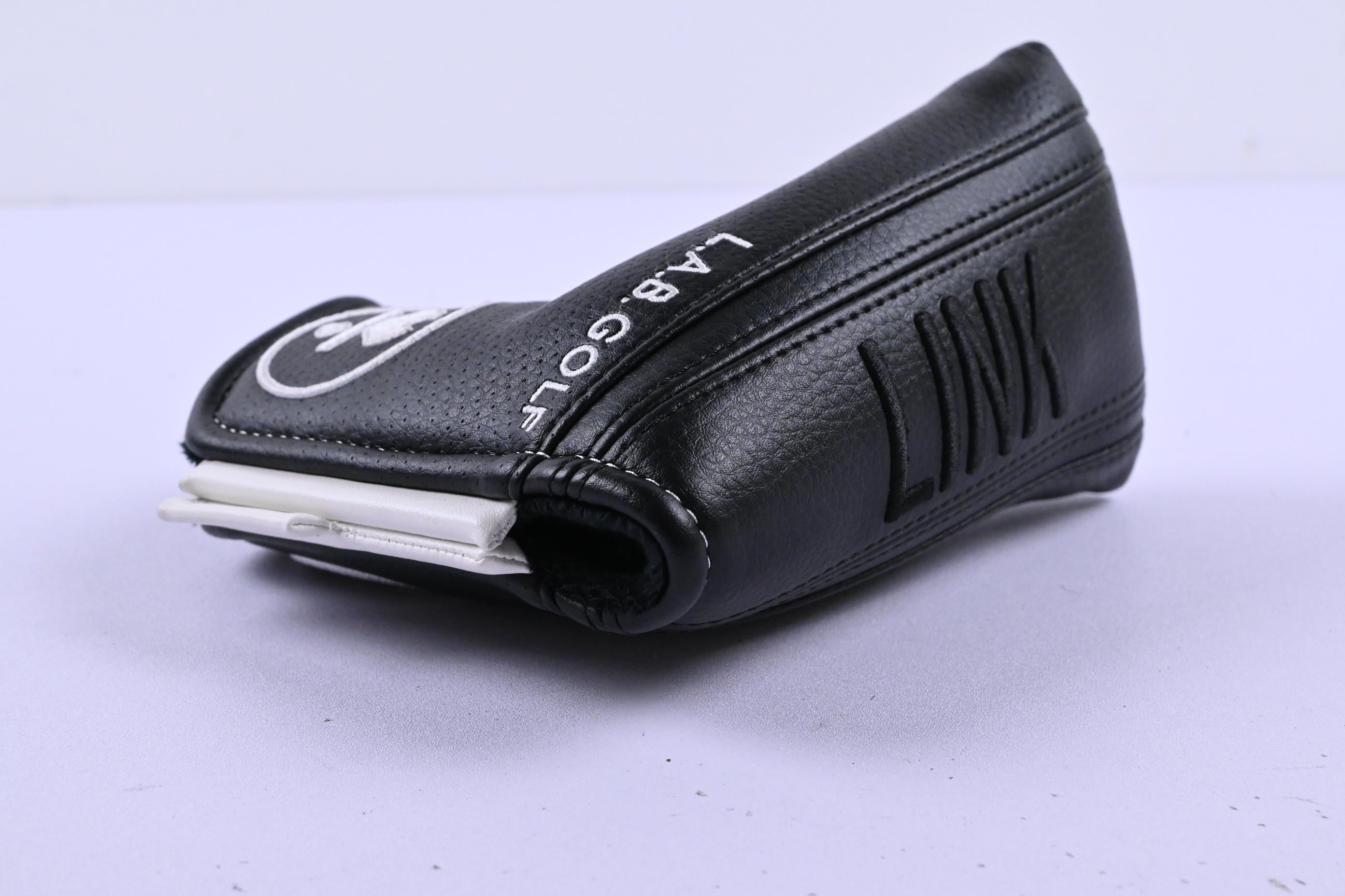 L.A.B. Golf LINK.2.2 HS 69 303ss Putter / 34 Inch