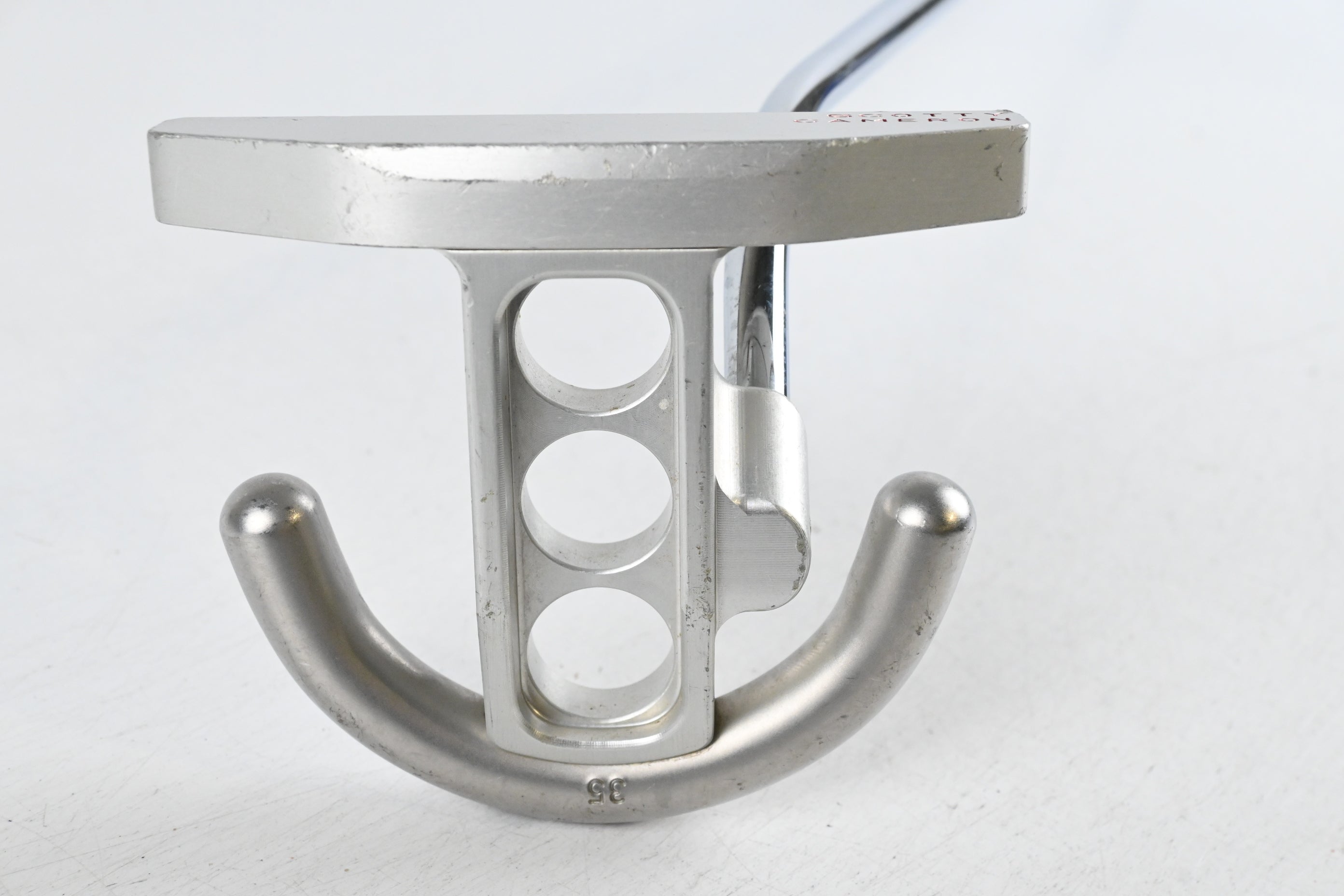 Scotty Cameron Futura Putter / 35 Inch