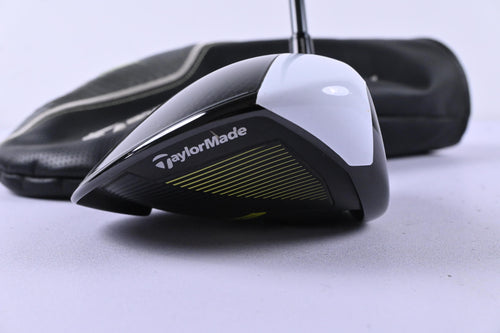 Taylormade M2 2017 Driver / 9.5 Degree / Stiff Flex Fujikura XLR8 Pro 56 Shaft