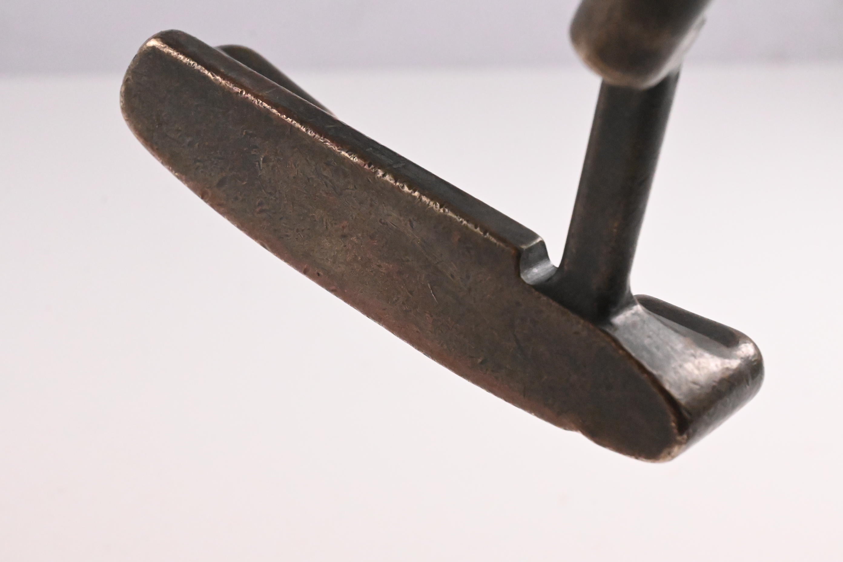 Ping Karsten Original Putter / 36 Inch