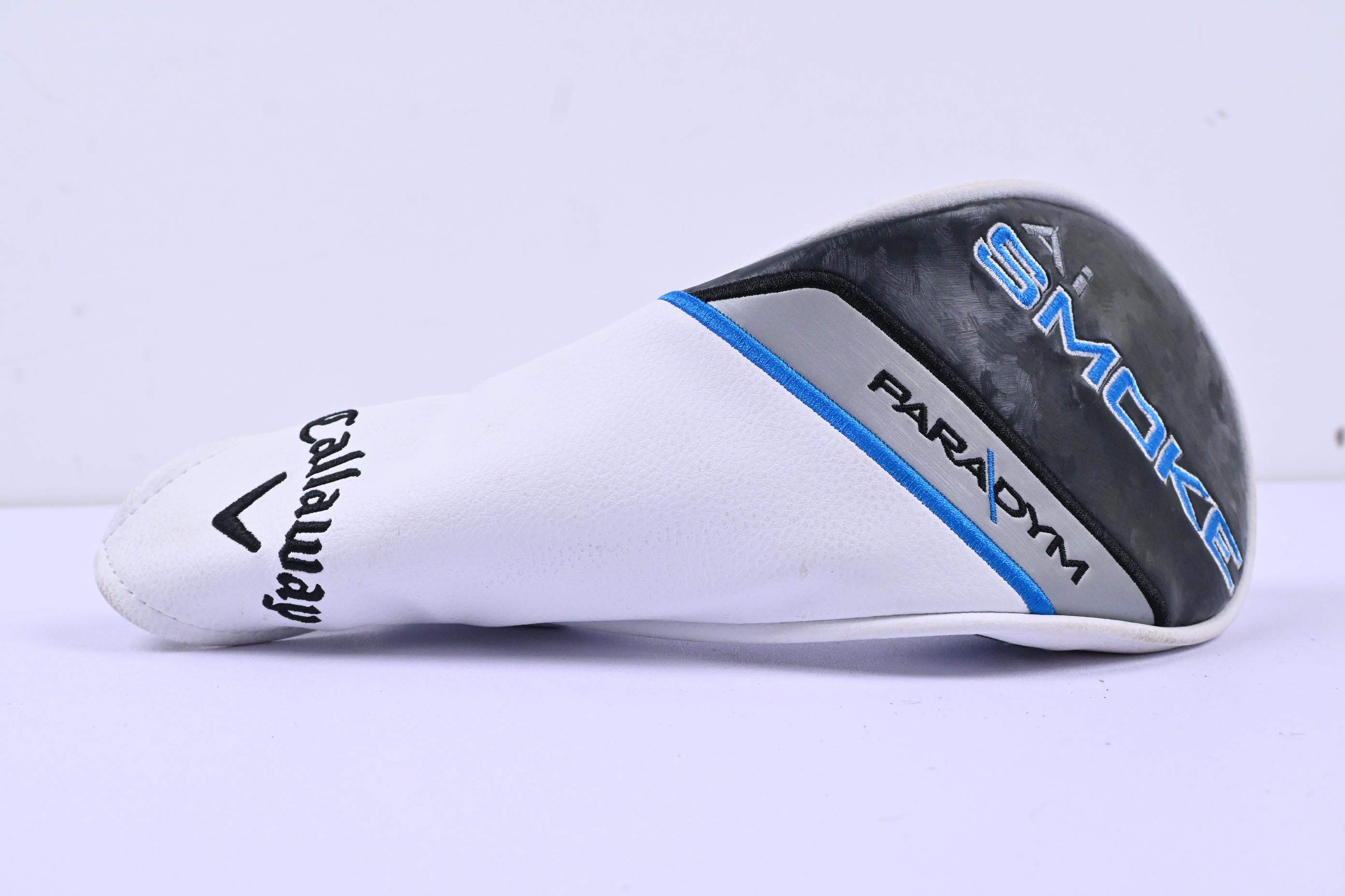 Ladies Callaway Paradym Ai Smoke Max D #3HL Wood / 16.5 Degree / Ladies Flex