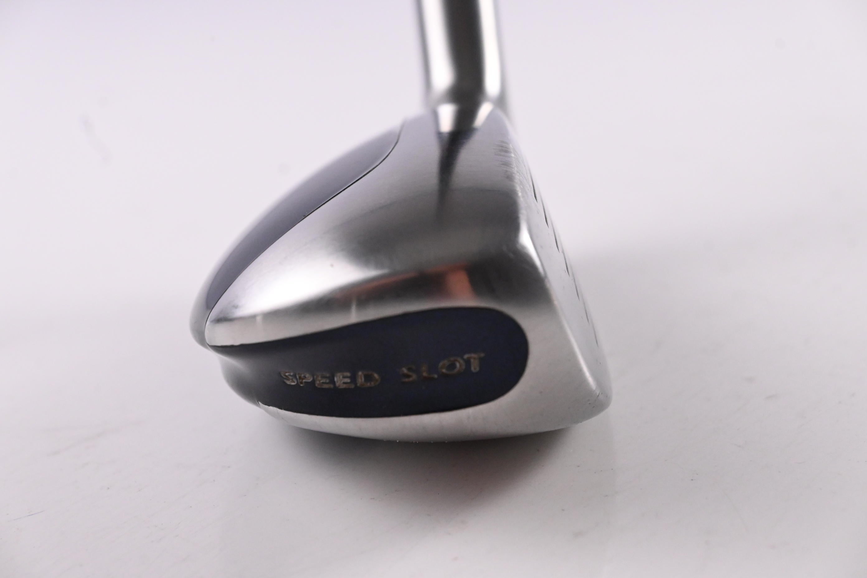 Ben Hogan Edge CFT #2 Hybrid / 19 Degree / Stiff Flex Ben Hogan Shaft