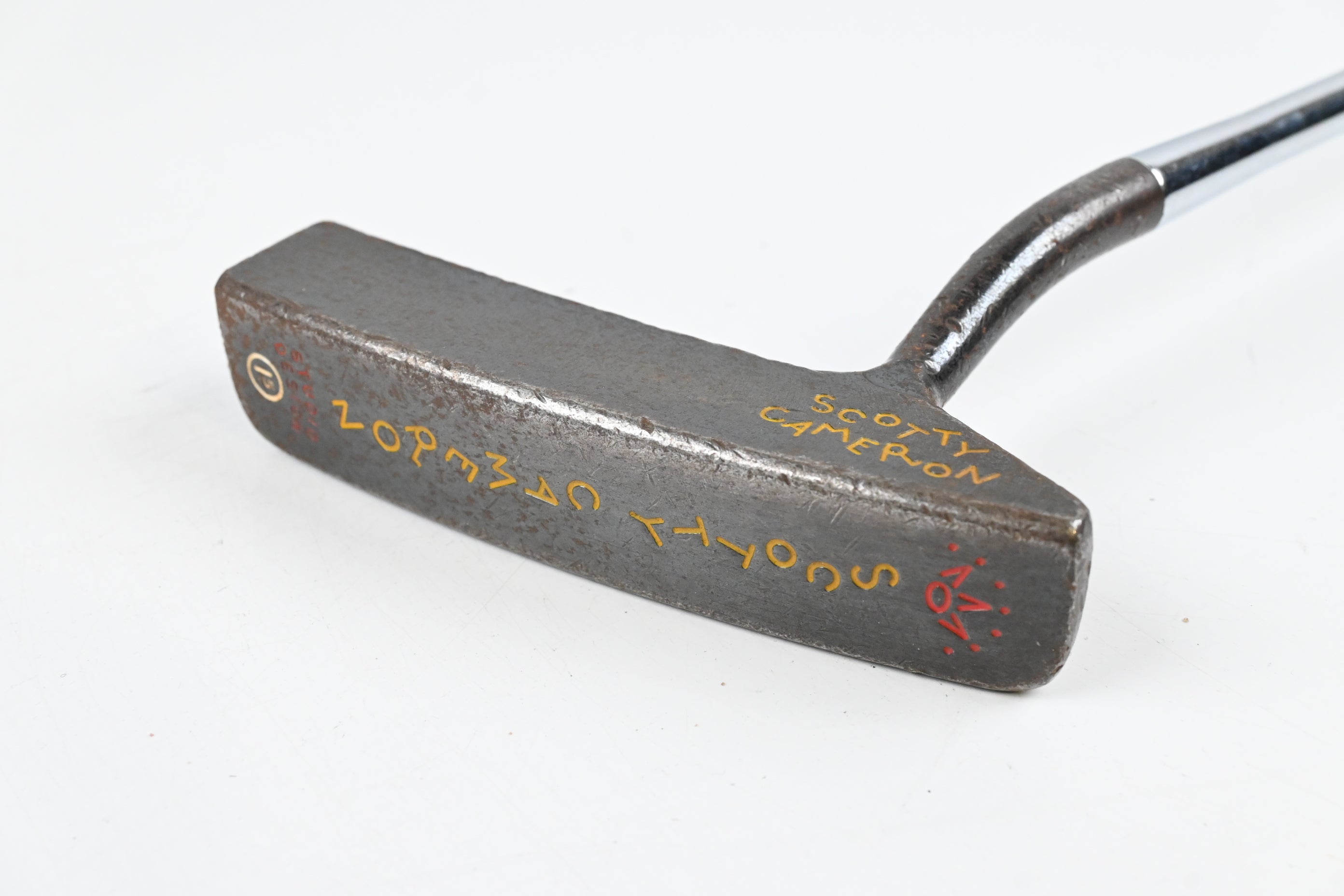 Scotty Cameron Studio Design 1.5 Putter / 35 Inch