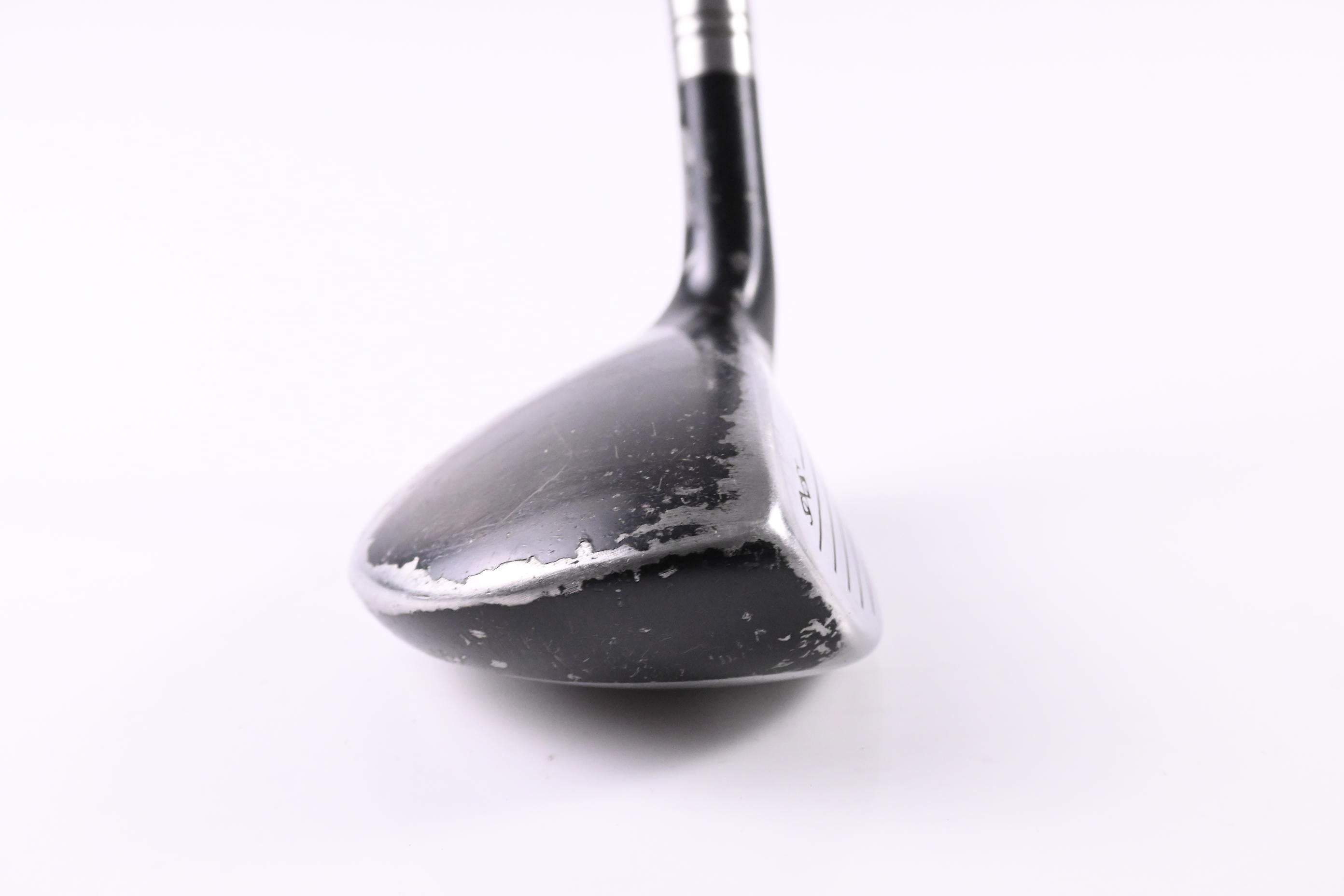 Snake Eyes Quick Strike Tour #4 Hybrid / 23 Degree / Regular Flex Prolaunch