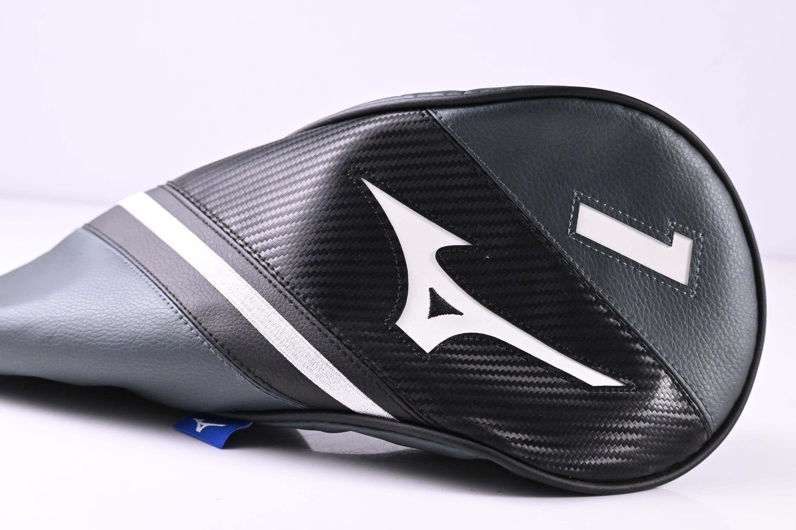 Mizuno ST-Z 220 Driver / 9.5 Degree / Regular Flex HZRDUS Smoke Blue RDX 60