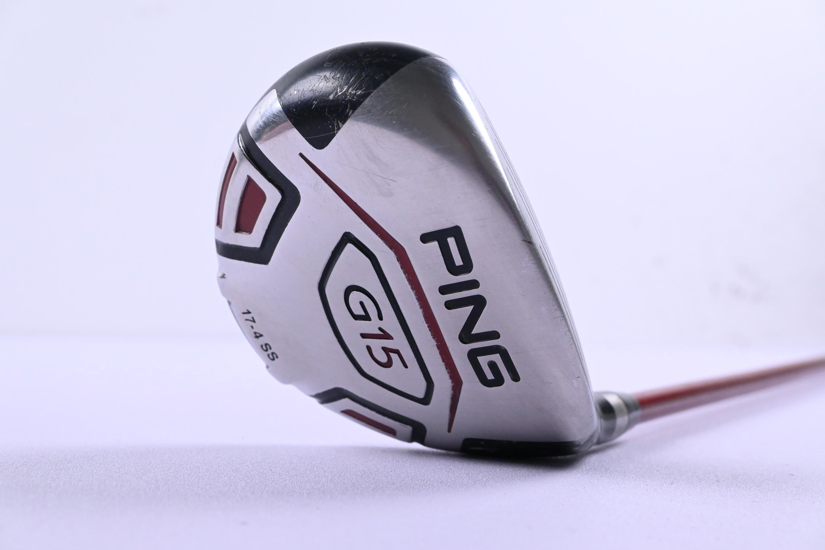 Ping G15 #7 Wood / 21.5 Degree / Regular Flex Ping TFC 149F Shaft