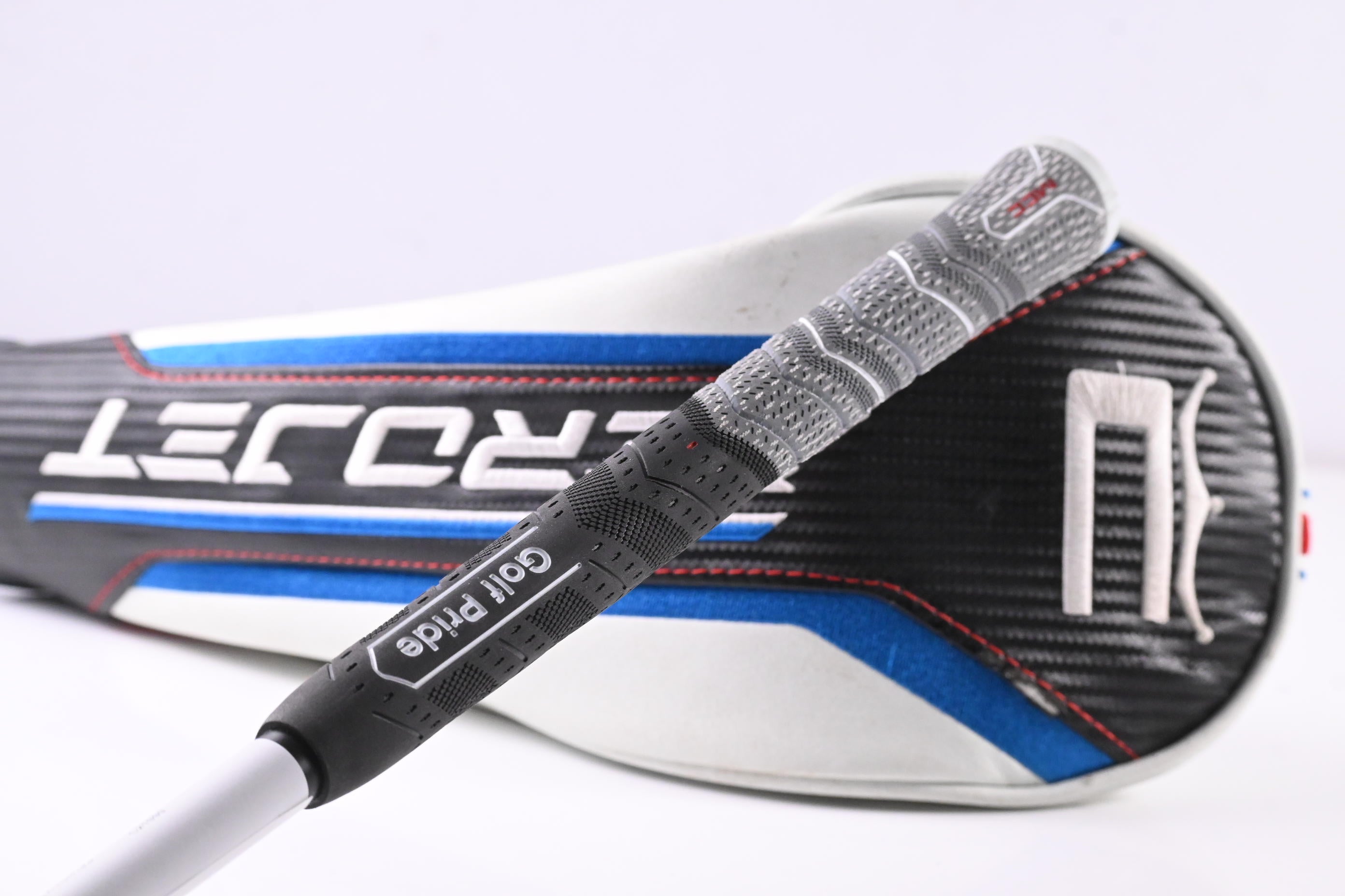 Cobra Aerojet Driver / 10.5 Degree / Senior Flex UST Mamiya Helium 4 Shaft