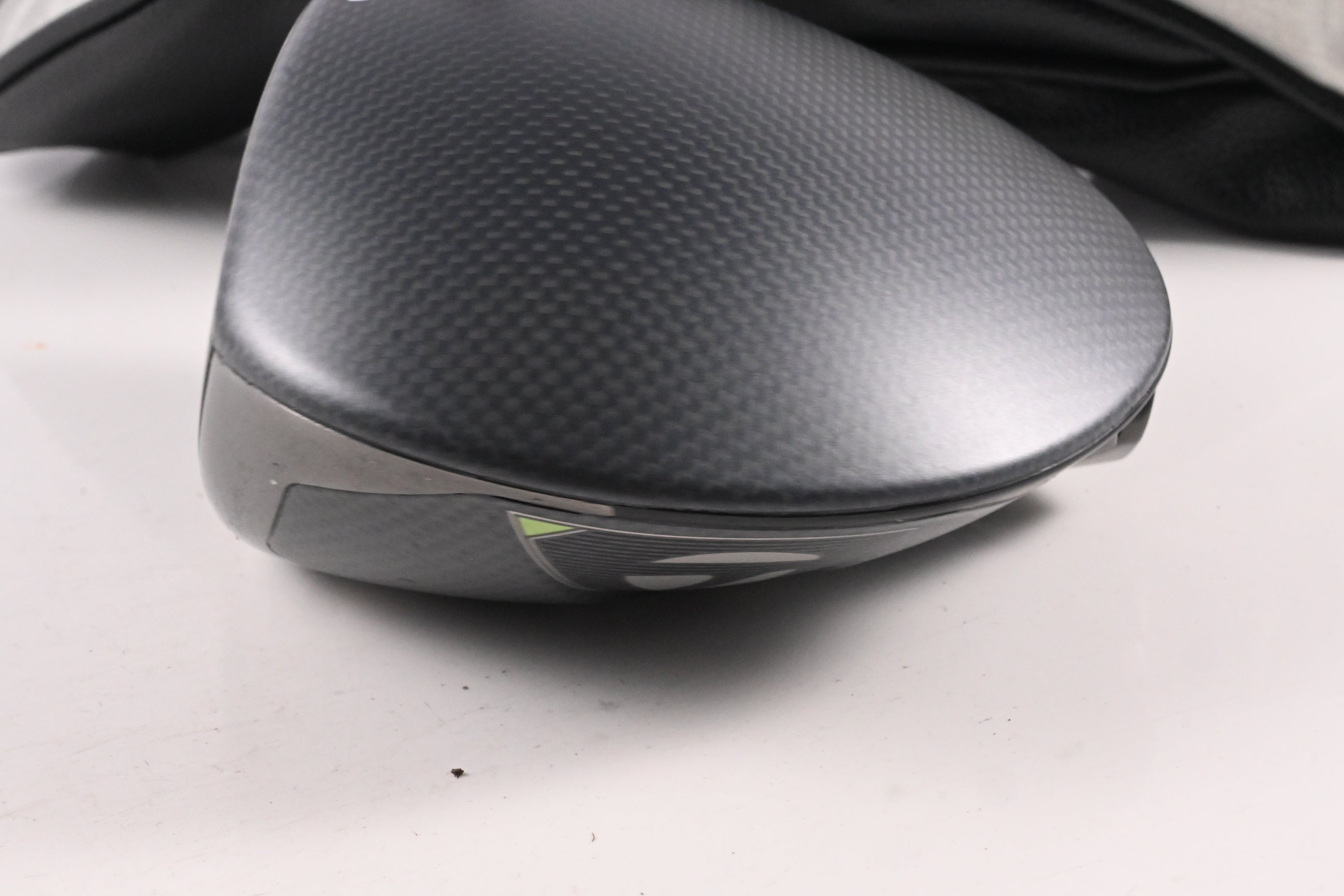 Left Hand Taylormade Qi35 LS Driver / 9 Degree / Regular Flex Ventus Blue 5