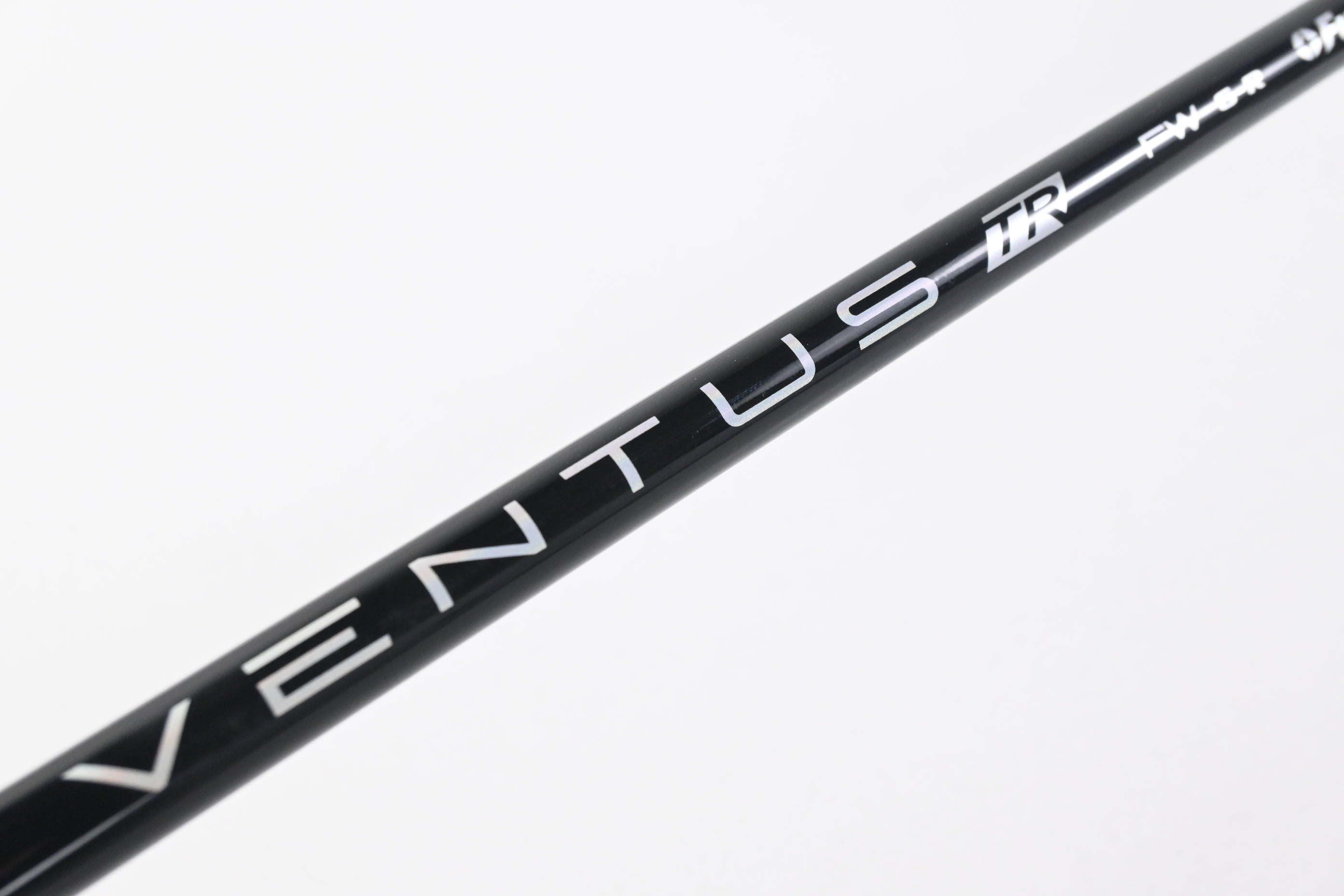 Fujikura Ventus TR Blue 6 #7 Wood Shaft / Regular Flex / Taylormade 2nd Gen