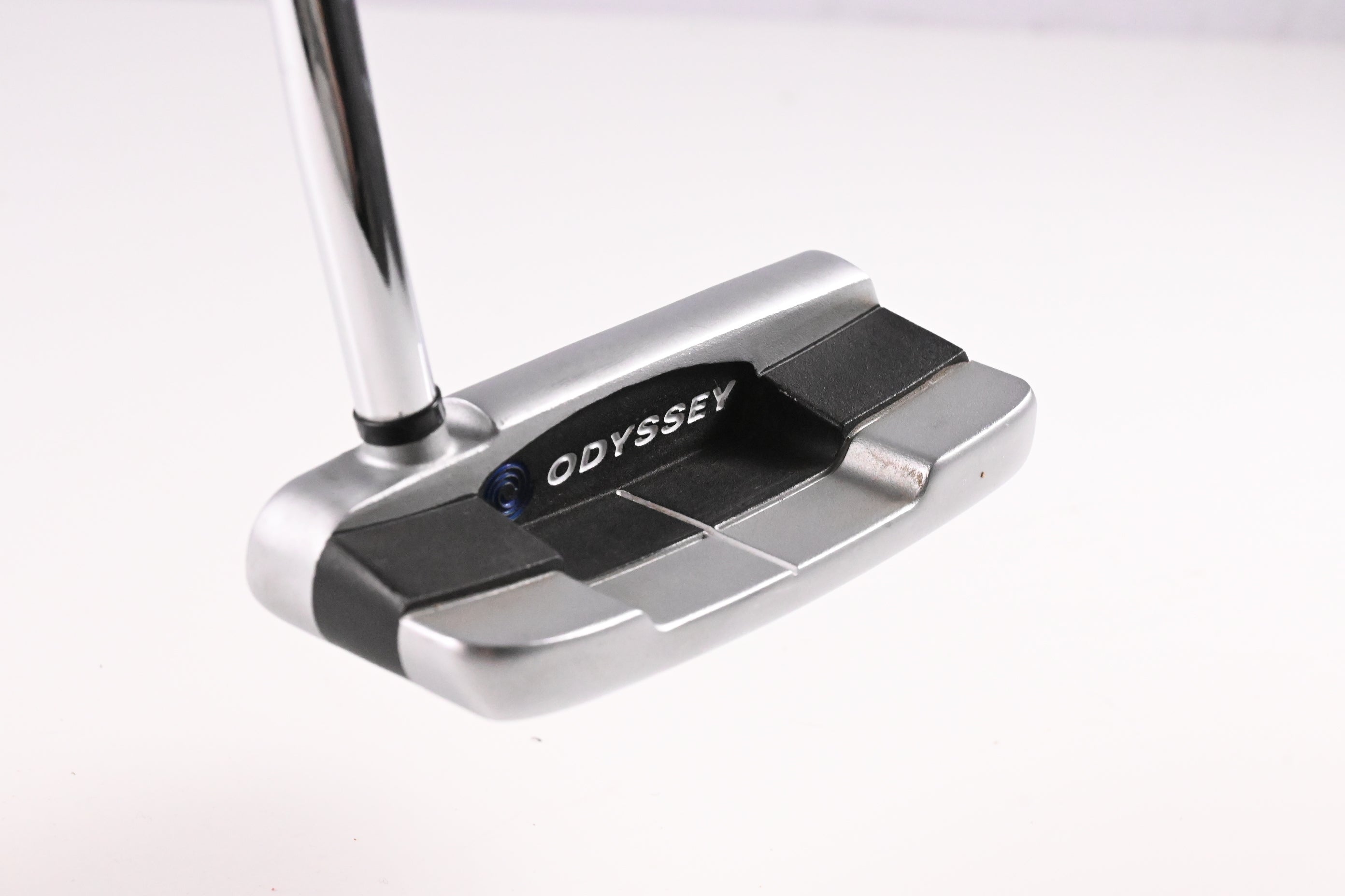 Odyssey Works Versa 1W Tank Putter / 35.5 Inch