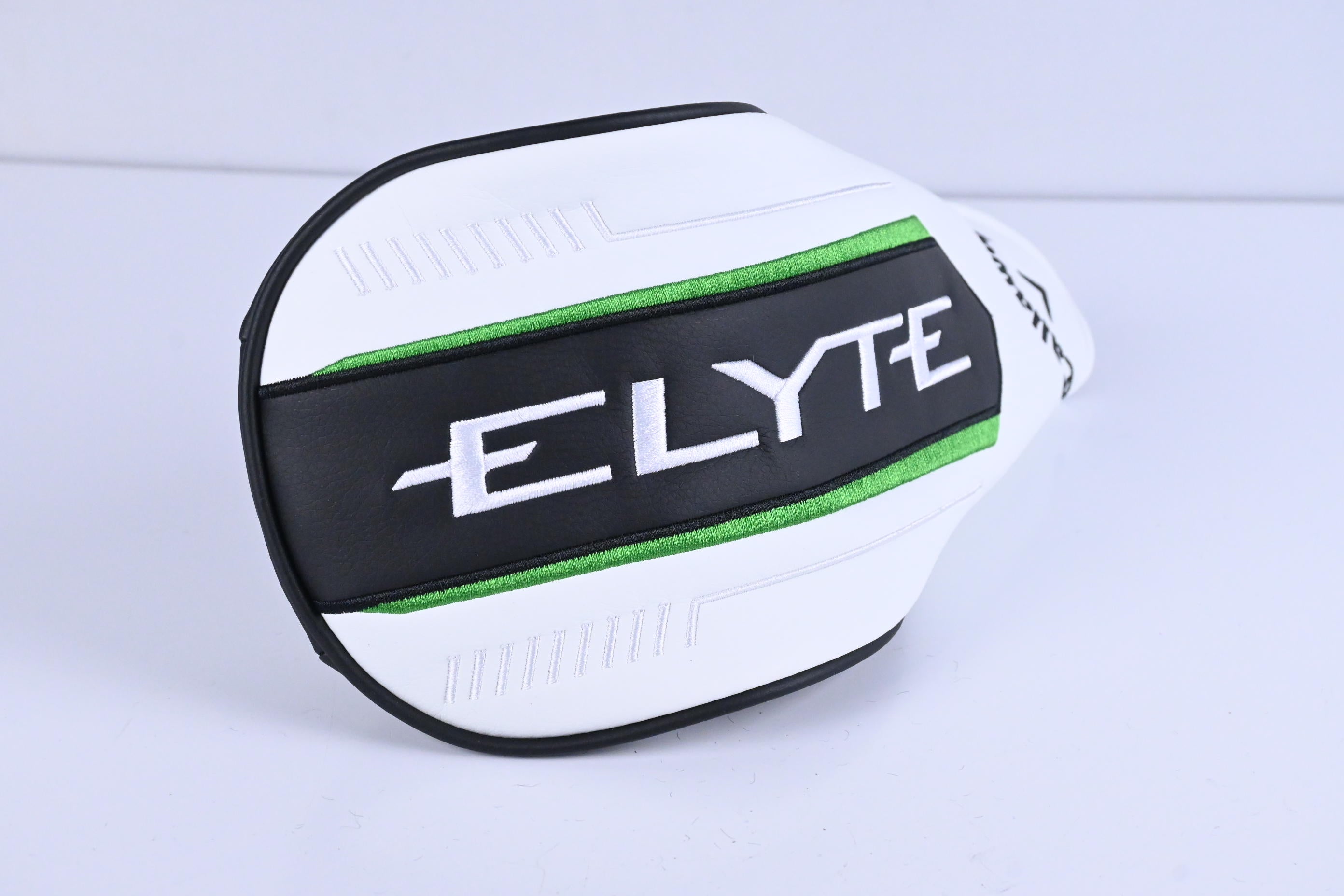 Callaway Elyte Triple Diamond Driver / 10.5 Degree / X-Flex Denali Charcoal 60
