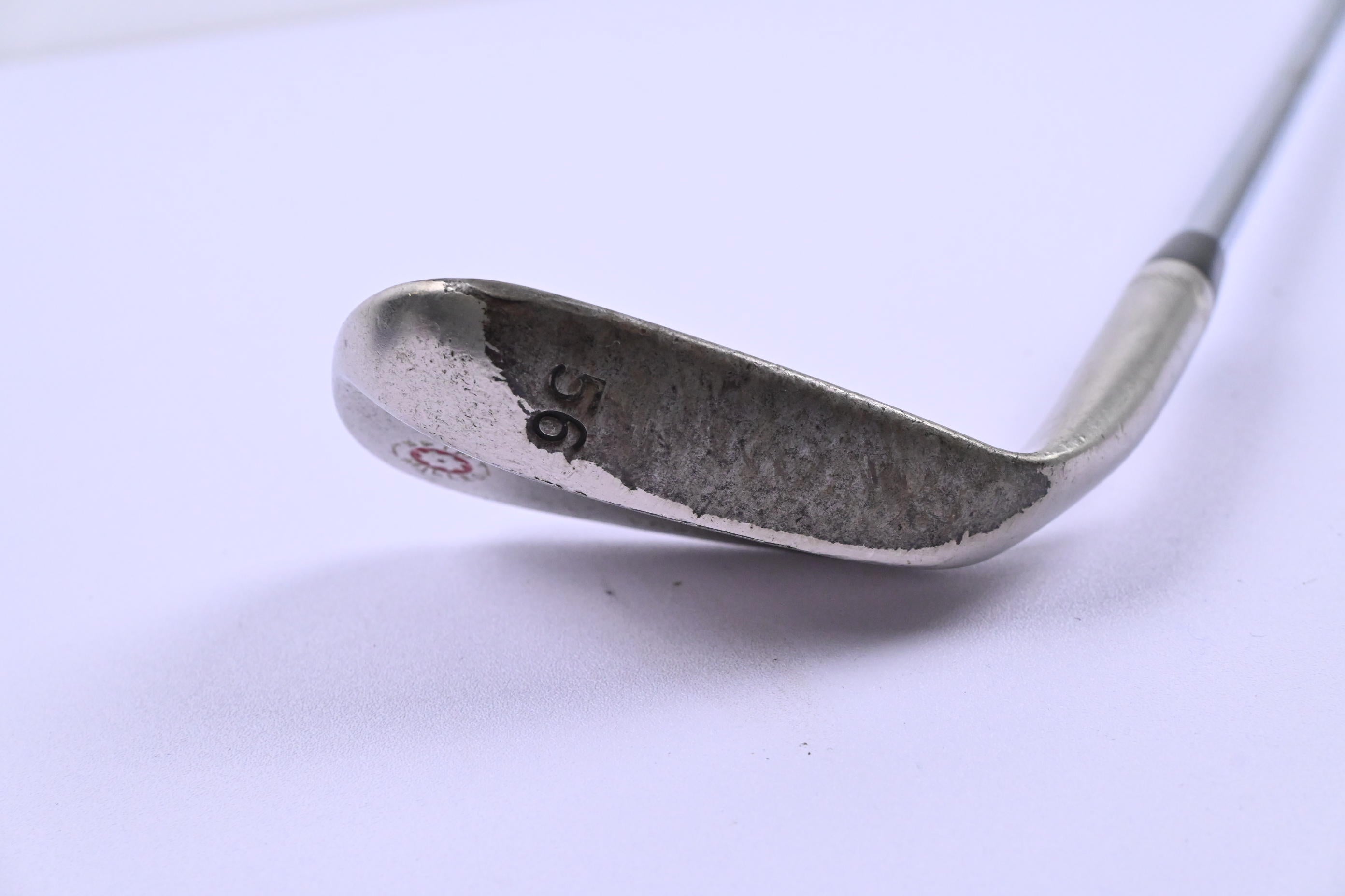 Titleist Vokey Spin Milled 2009 Sand Wedge / 56 Degree / Wedge Flex Vokey Design