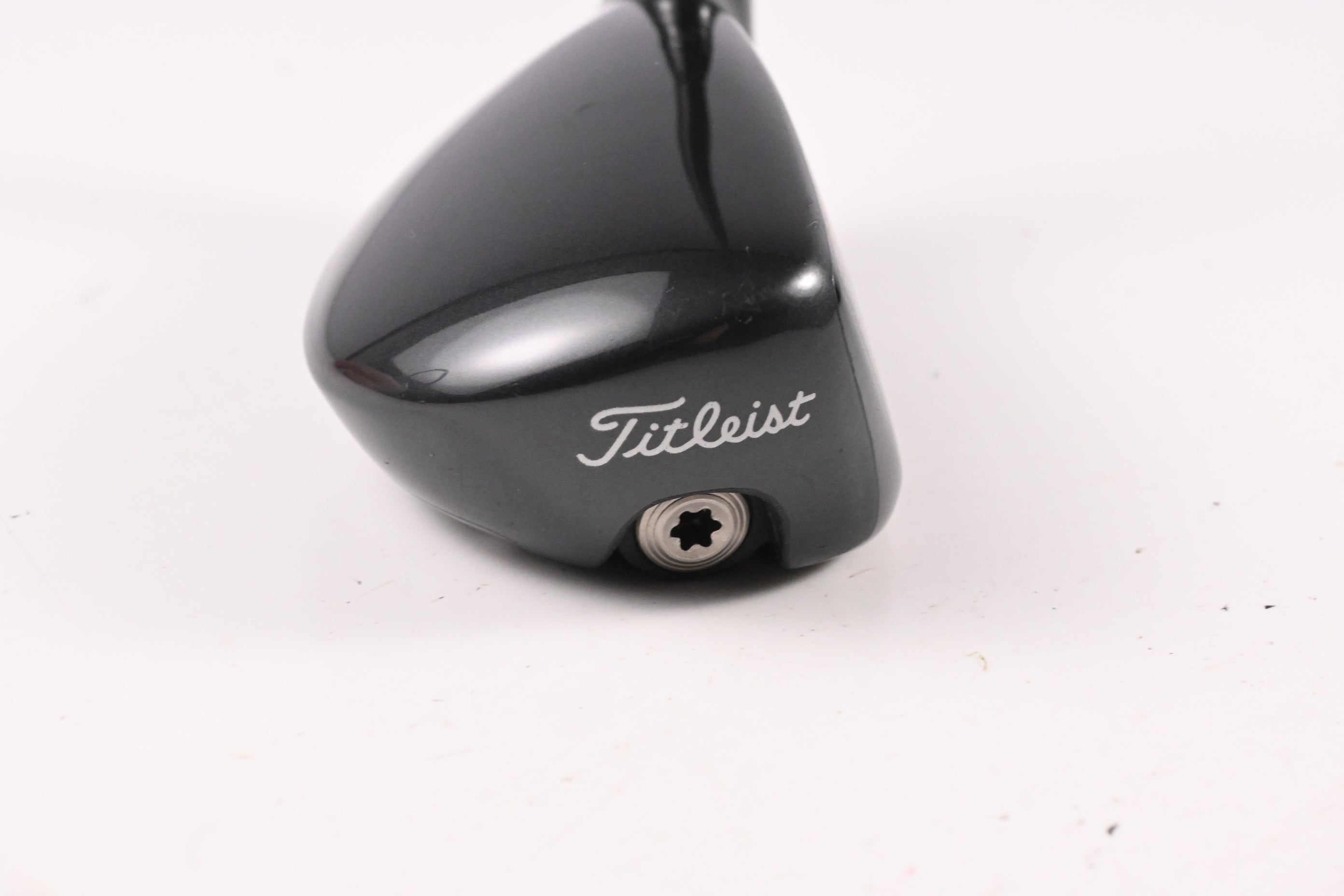 Titleist 818 H2 #3 Hybrid / 21 Degree / Stiff Flex Tensei CK Blue 70 Shaft