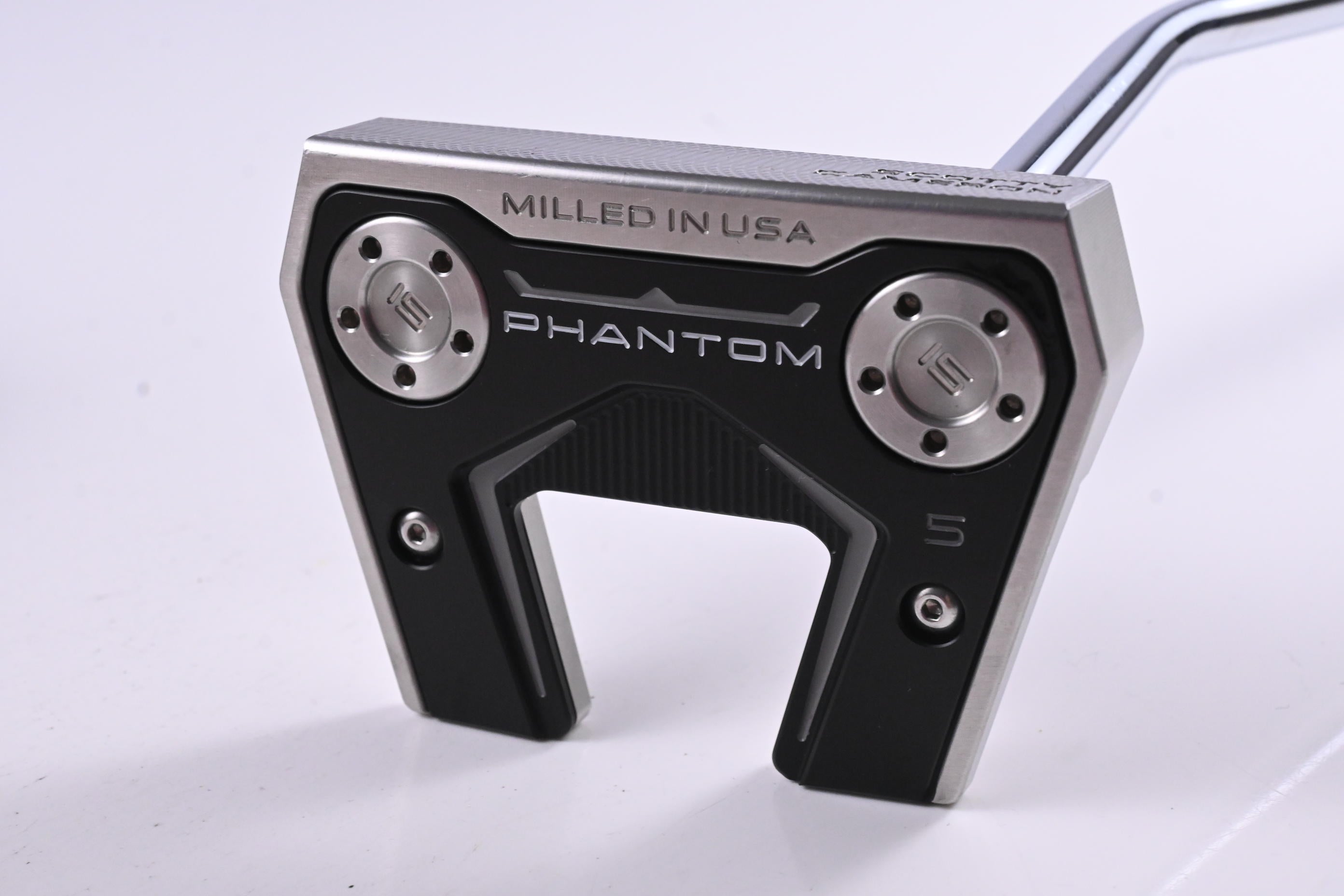 Scotty Cameron 2024 Phantom 5 Putter / 34 Inch