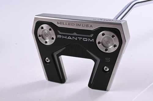 Scotty Cameron 2024 Phantom 5 Putter / 34 Inch