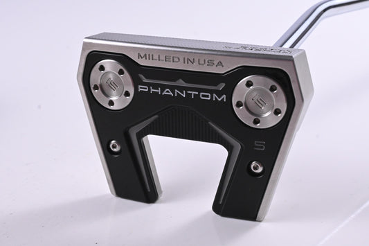 Scotty Cameron 2024 Phantom 5 Putter / 34 Inch