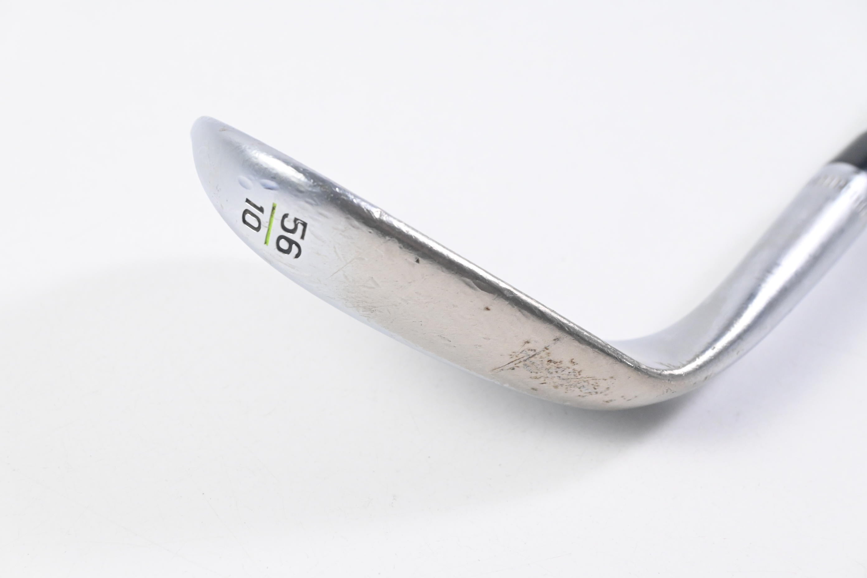 Callaway MD3 Milled Sand Wedge / 56 Degree / Wedge Flex Dynamic Gold Shaft