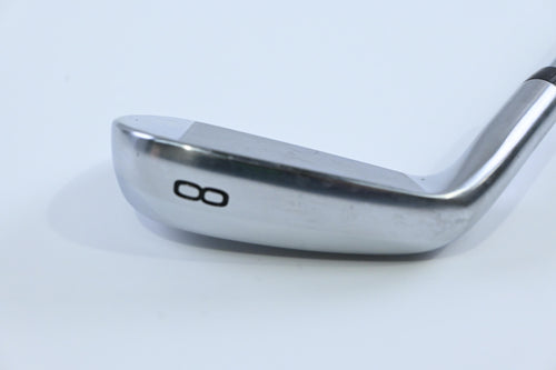 XXIO X 2022 #8 Iron / Stiff Flex NS Pro 950 GH Neo DST Shaft