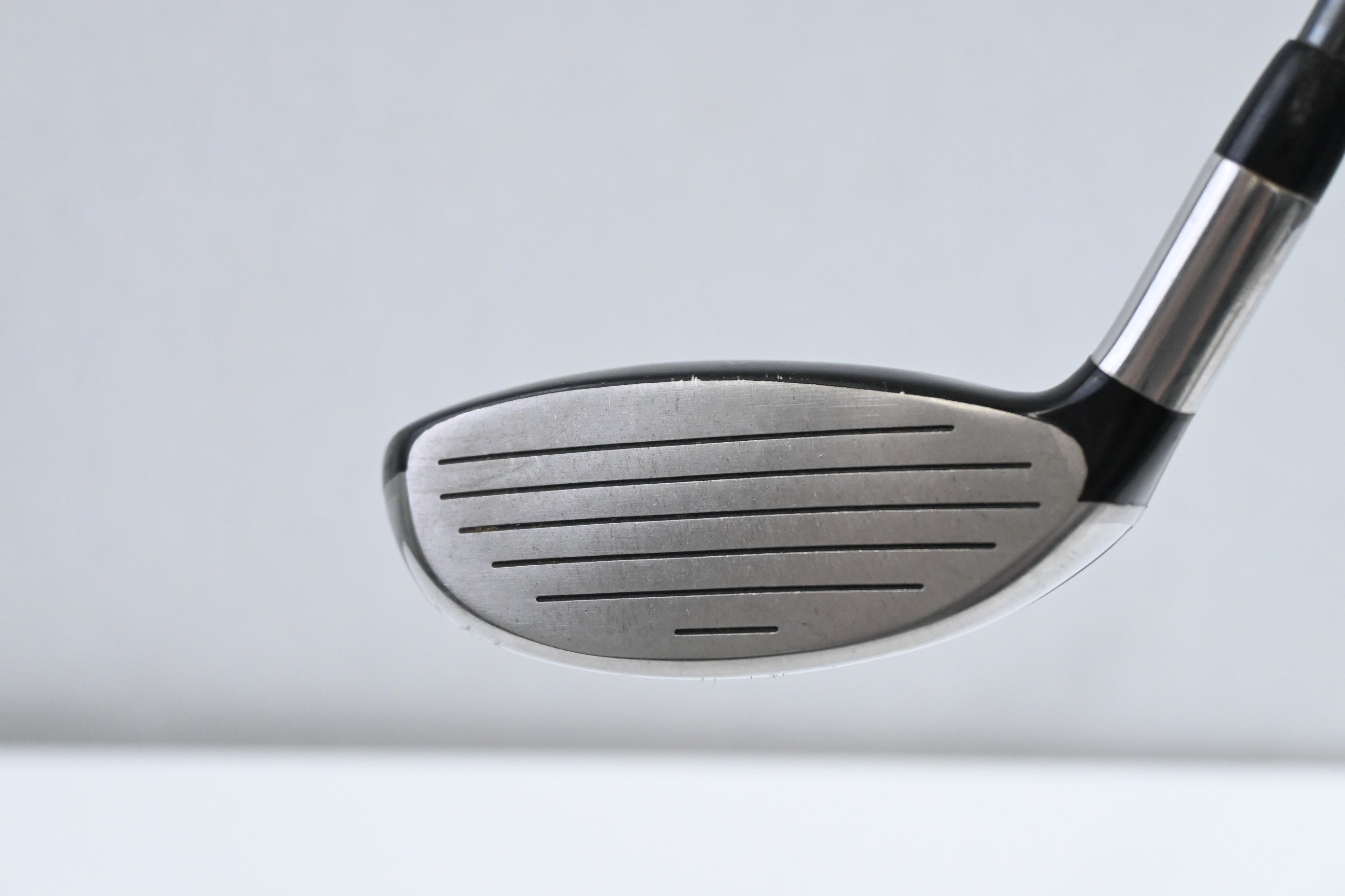 Ladies Callaway RAZR X Black #4 Wood / Ladies Flex Callaway 50 Shaft