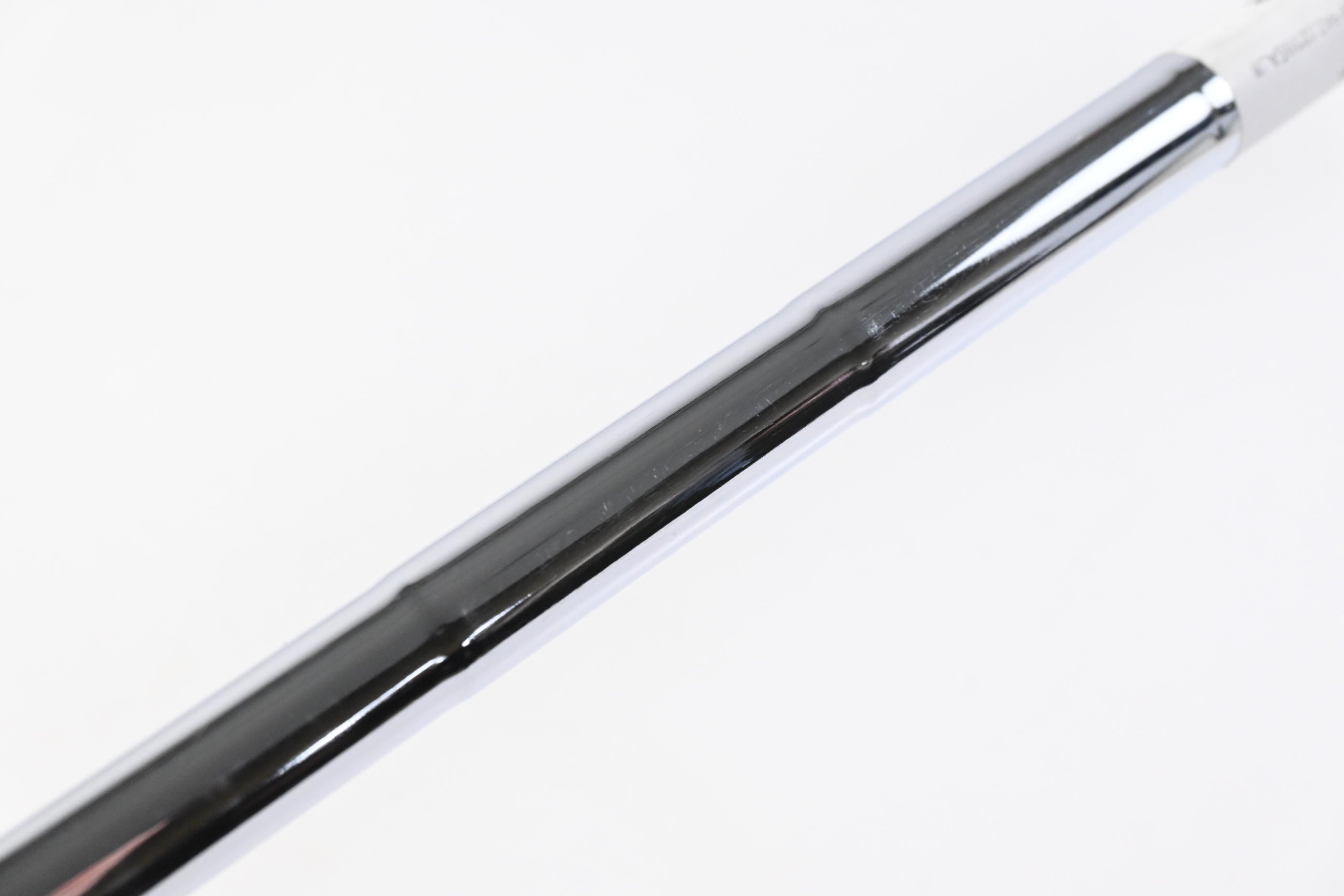Cleveland RTZ Lob Wedge / 58 Degree / Stiff flex Steel Shaft