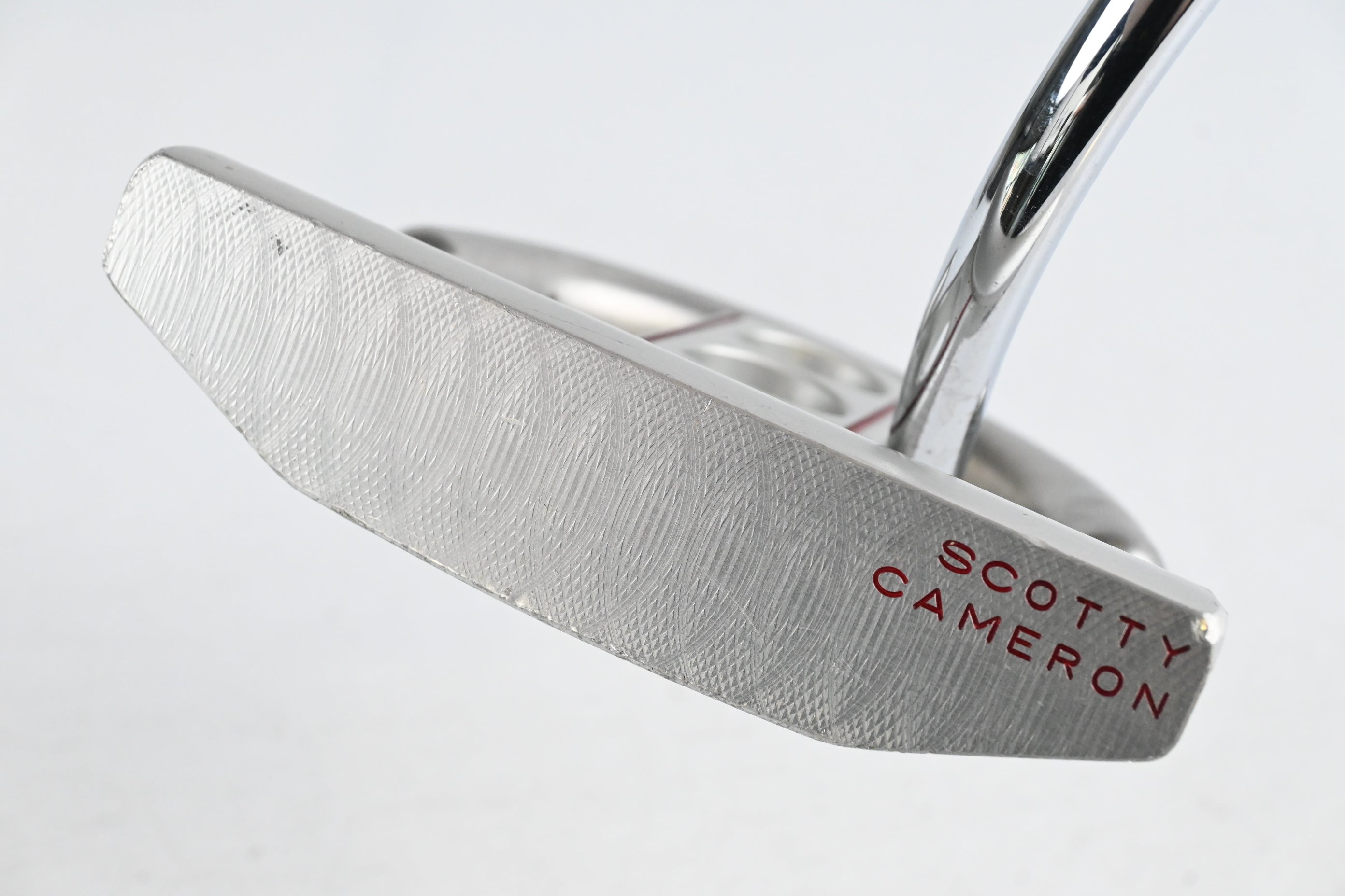 Scotty Cameron Futura Putter / 35 Inch