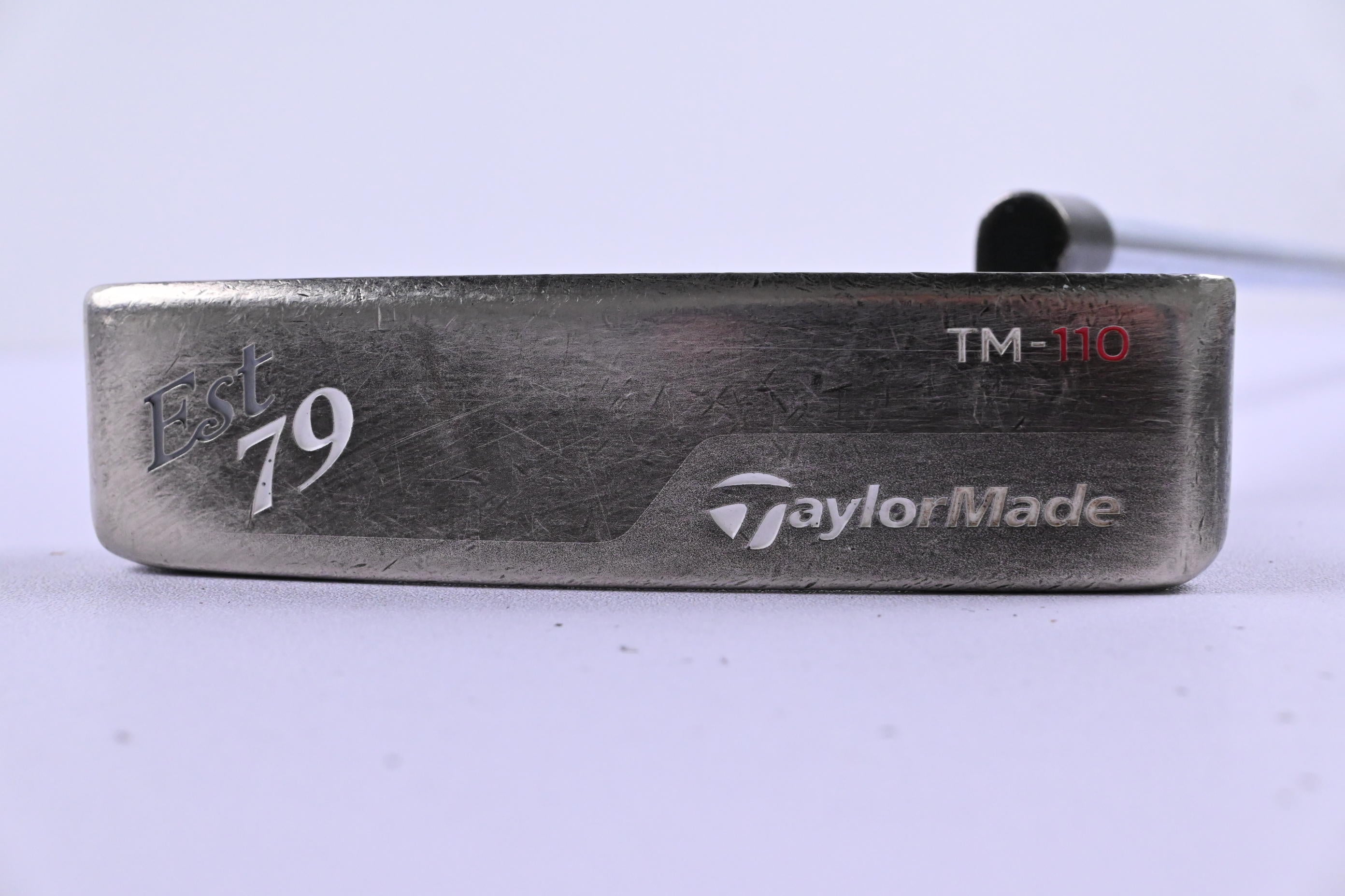 Taylormade Classic Est. 79 TM-110 Putter / 34 Inch