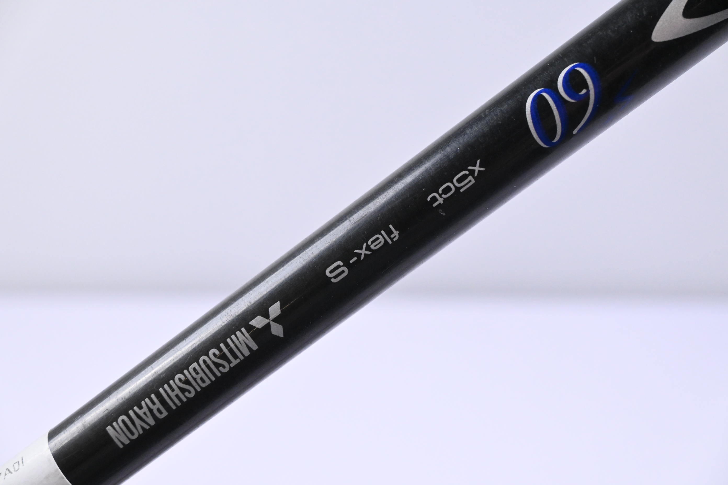 Mitsubishi Diamana S+ Plus Blue Driver Shaft / Stiff Flex / Titleist 2nd Gen