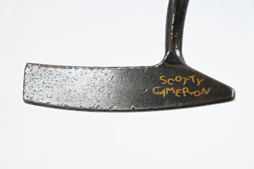 Scotty Cameron Studio Design 1.5 Putter / 35 Inch