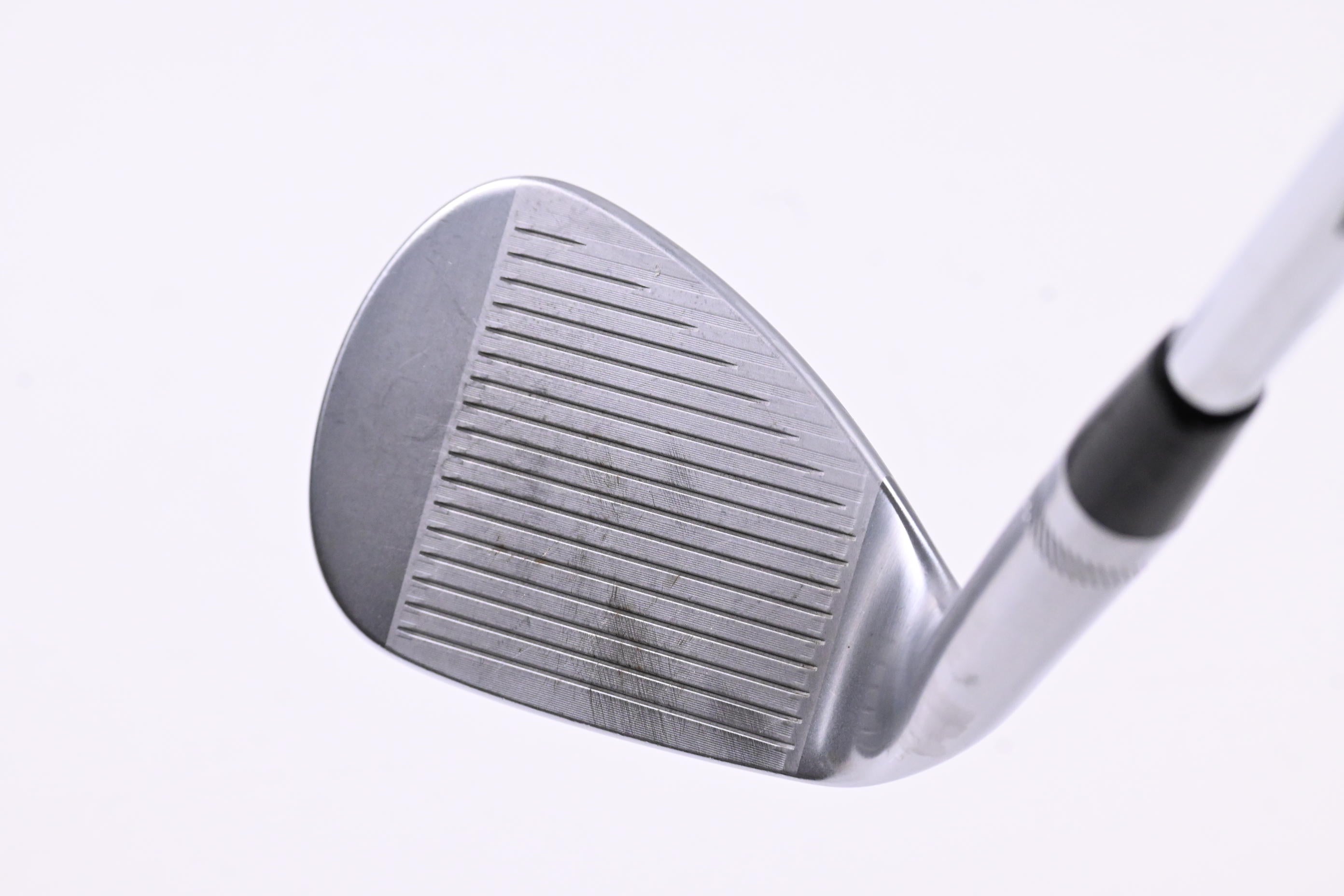 Titleist Vokey SM10 Lob Wedge / 60 Degree / Wedge Flex Vokey SM10 Shaft