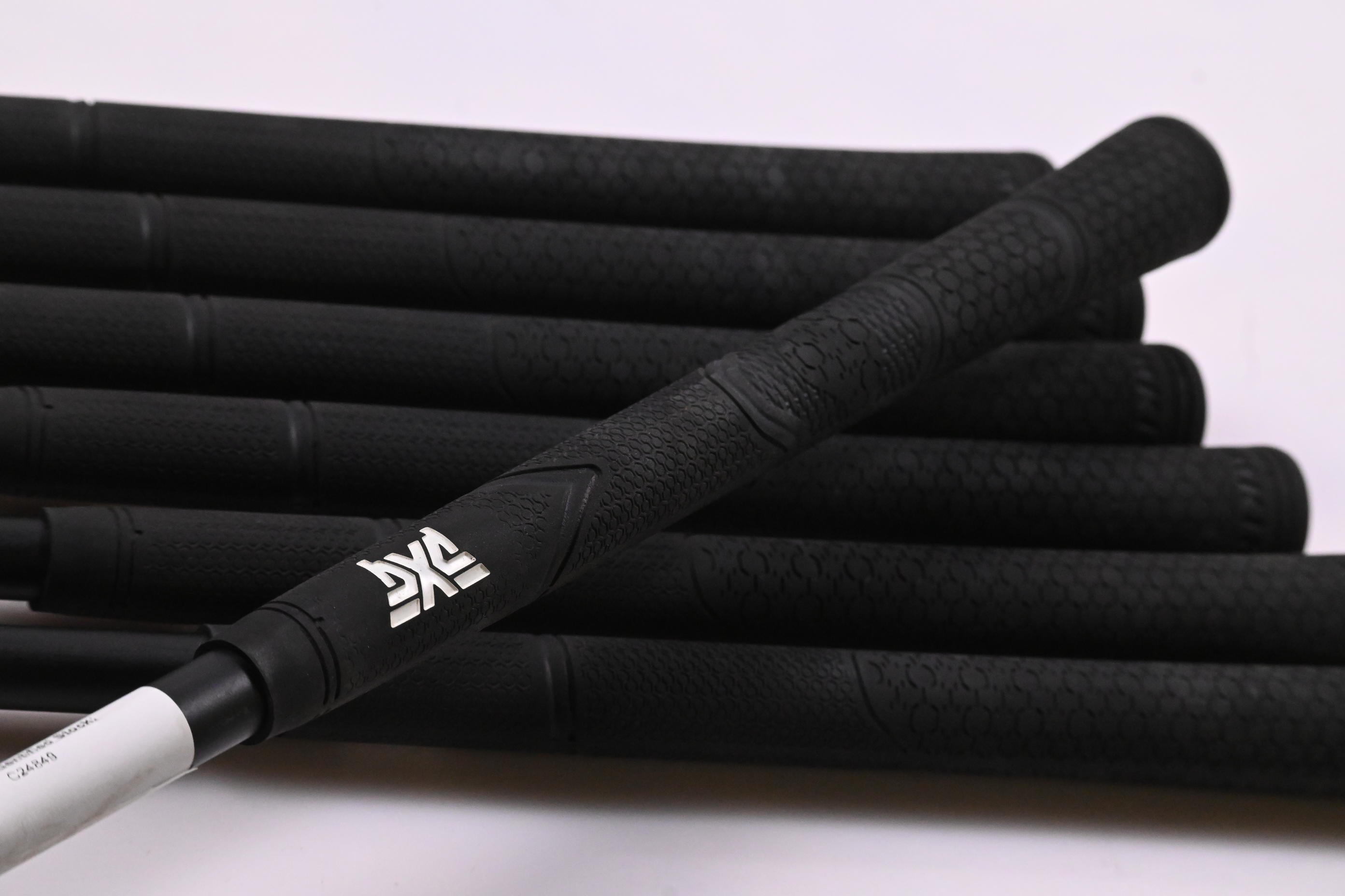 PXG 0311 XP Gen7 Irons / 5-PW+SW / Regular Flex MMT 70 Shafts
