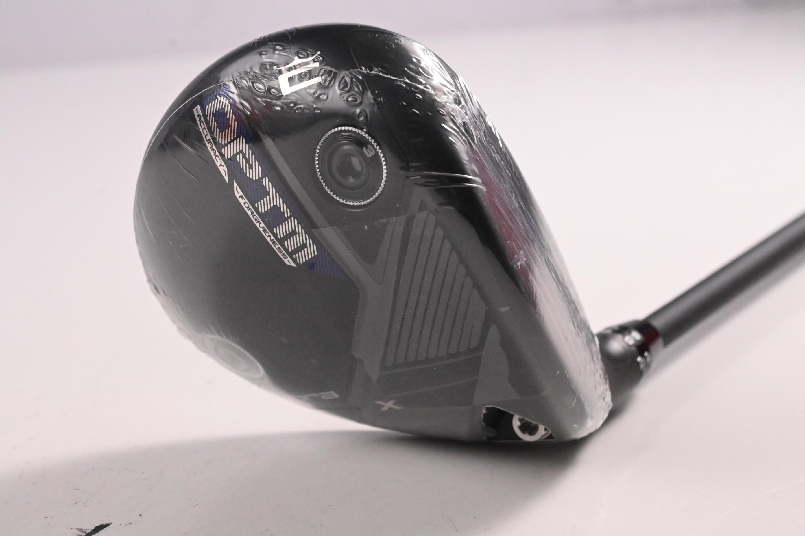 Cobra OPTM X #5 Wood / 18 Degree / Regular Flex Kai'li Blue Darkwaves 60 Shaft