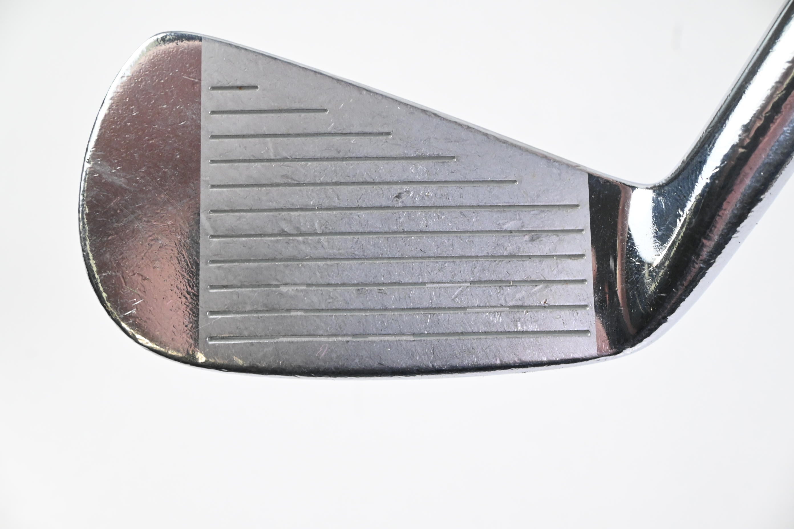 Mizuno MP-33 #3 Iron / 22 Degree / Stiff Flex Dynamic Gold S300 Shaft