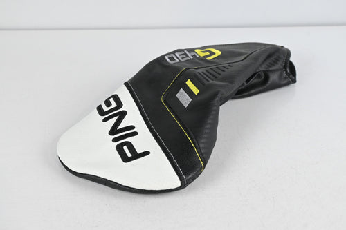 Ping G430 LST Driver / 10.5 Degree / Stiff Flex Kai'li White 60 Shaft
